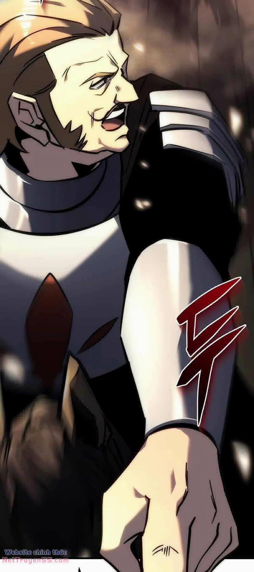 Hồi Quy Giả Của Gia Tộc Suy Vong 15 trang 30