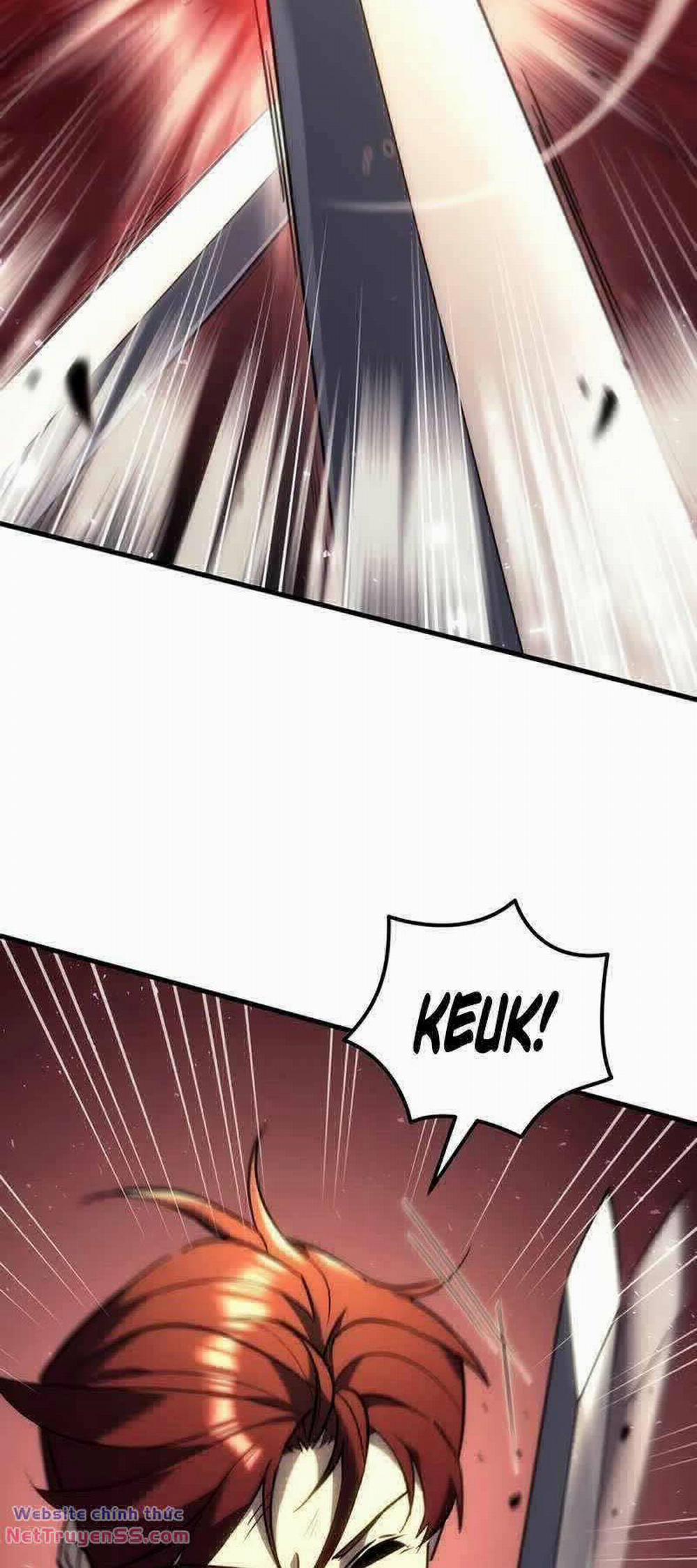 Hồi Quy Giả Của Gia Tộc Suy Vong 15 trang 36