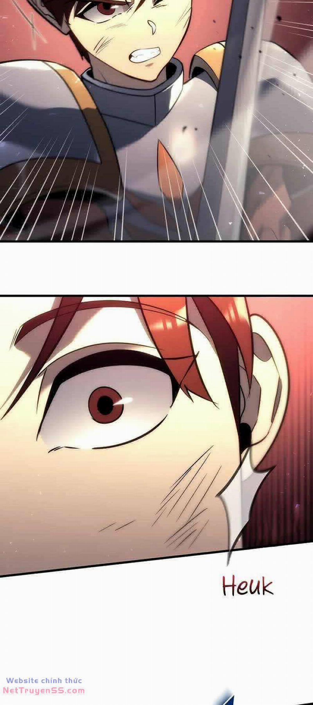 Hồi Quy Giả Của Gia Tộc Suy Vong 15 trang 37