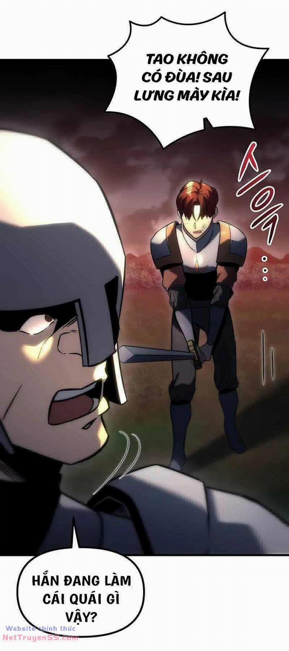 Hồi Quy Giả Của Gia Tộc Suy Vong 15 trang 42