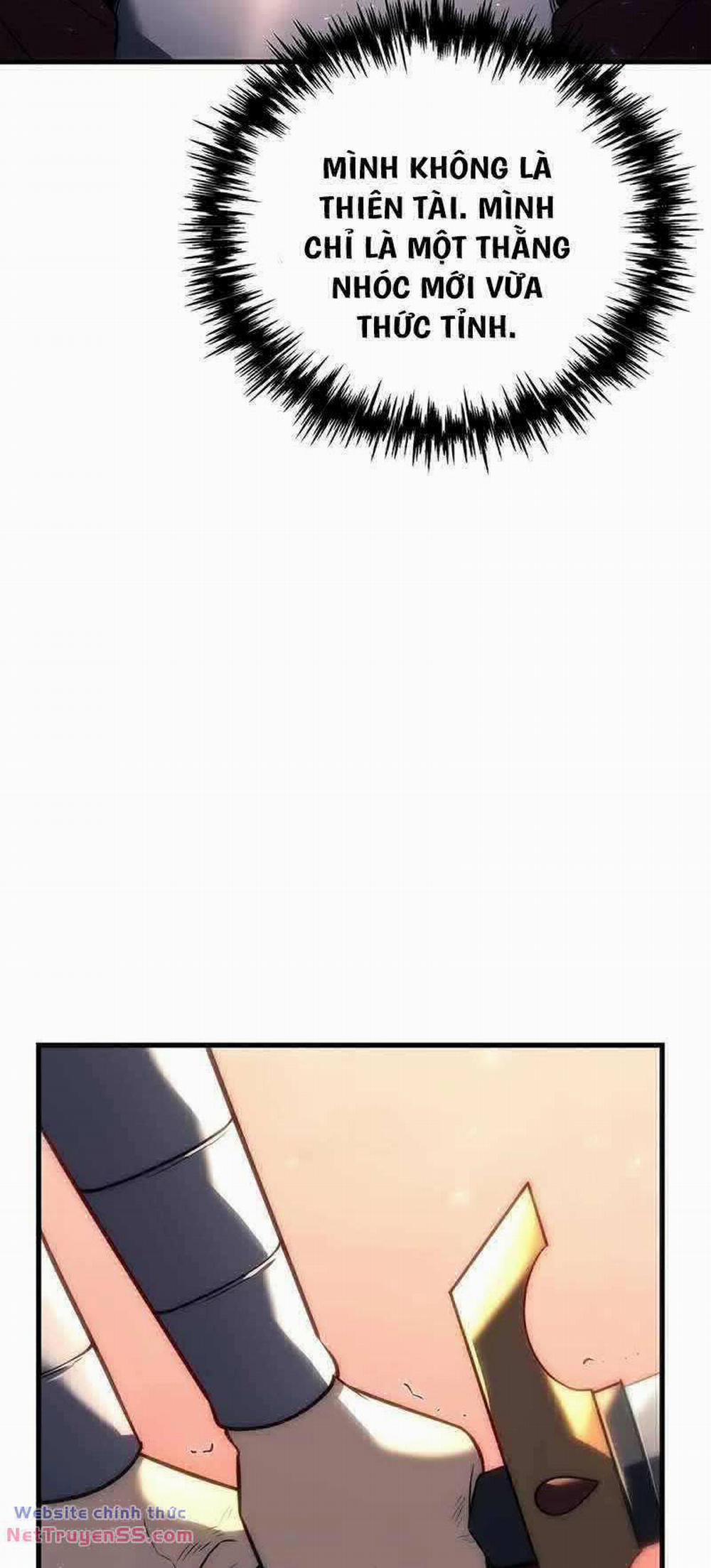 Hồi Quy Giả Của Gia Tộc Suy Vong 15 trang 44