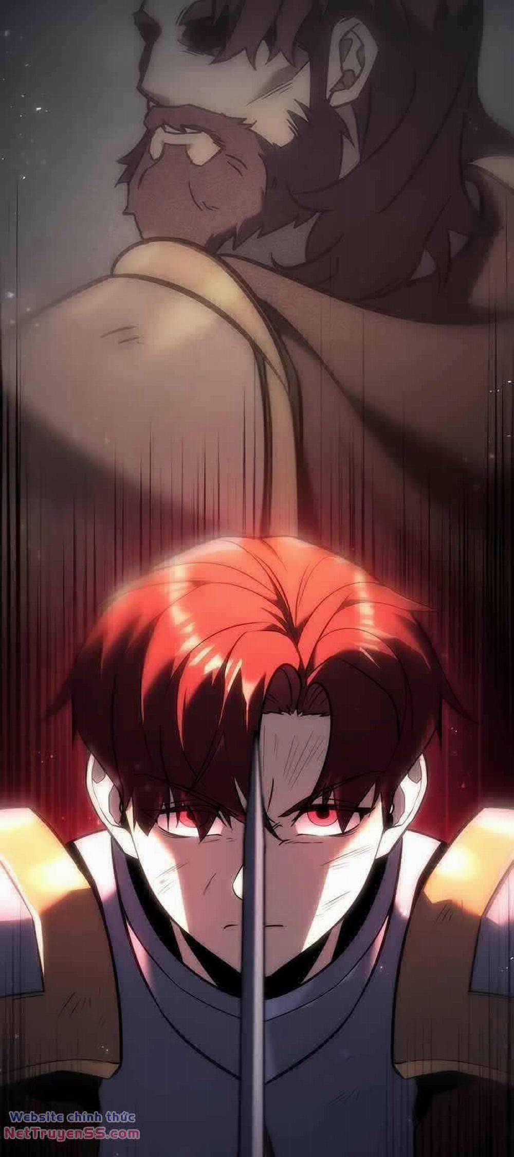 Hồi Quy Giả Của Gia Tộc Suy Vong 15 trang 46