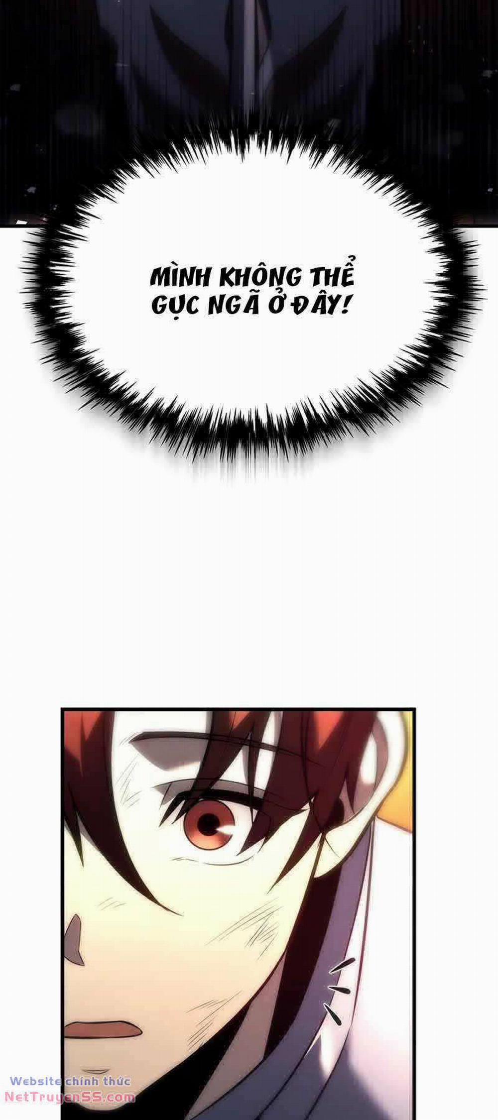 Hồi Quy Giả Của Gia Tộc Suy Vong 15 trang 47