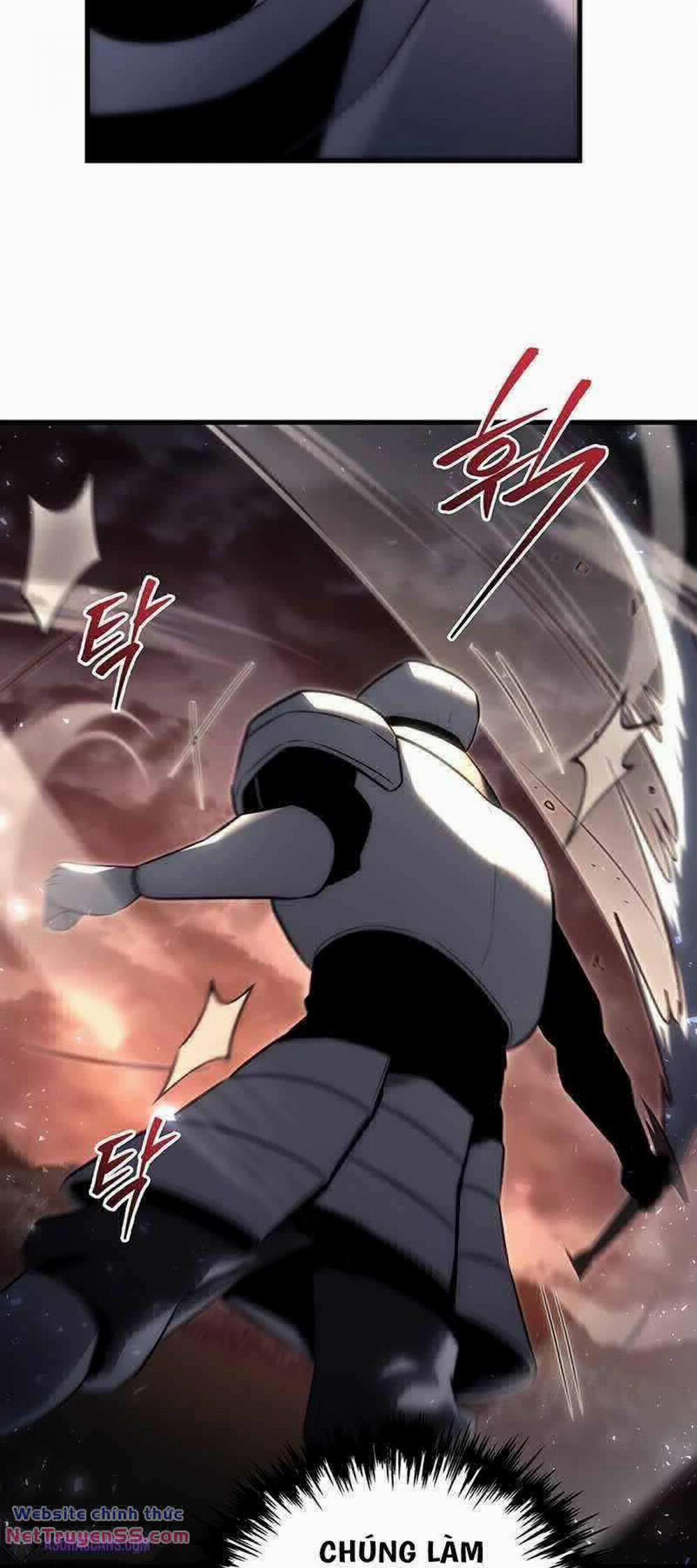 Hồi Quy Giả Của Gia Tộc Suy Vong 15 trang 48