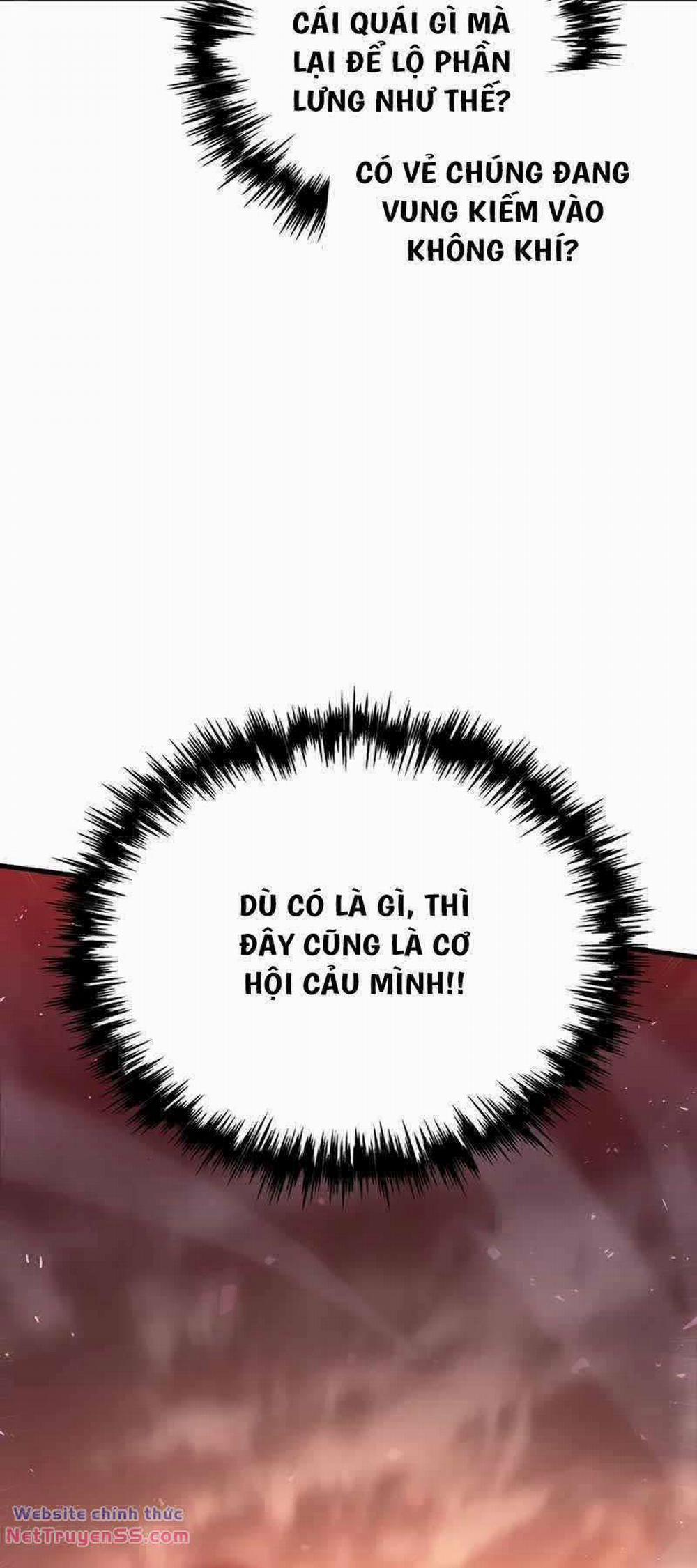 Hồi Quy Giả Của Gia Tộc Suy Vong 15 trang 49