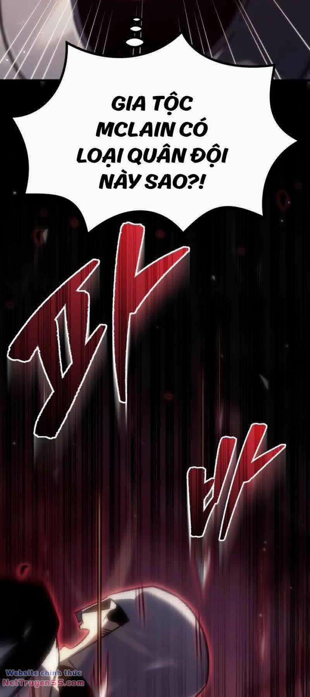 Hồi Quy Giả Của Gia Tộc Suy Vong 15 trang 5