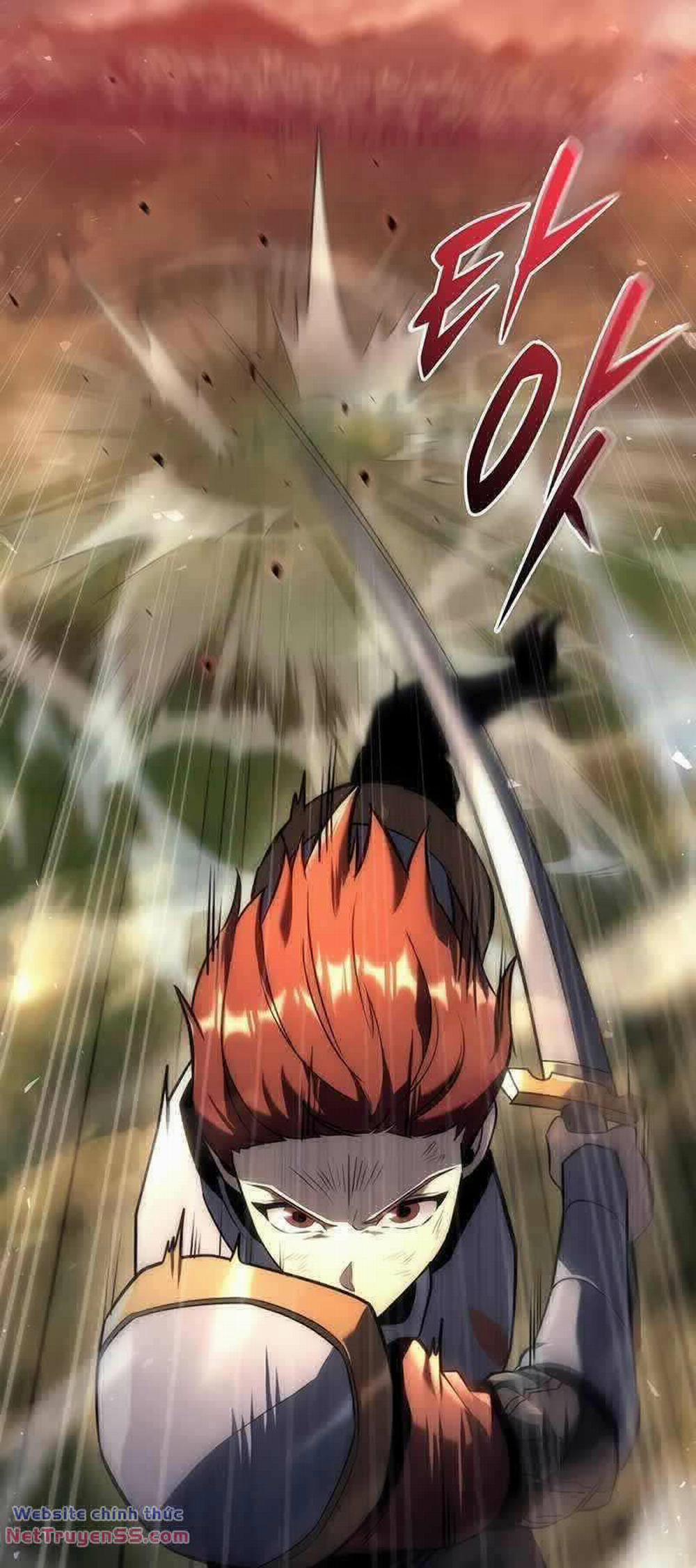 Hồi Quy Giả Của Gia Tộc Suy Vong 15 trang 50