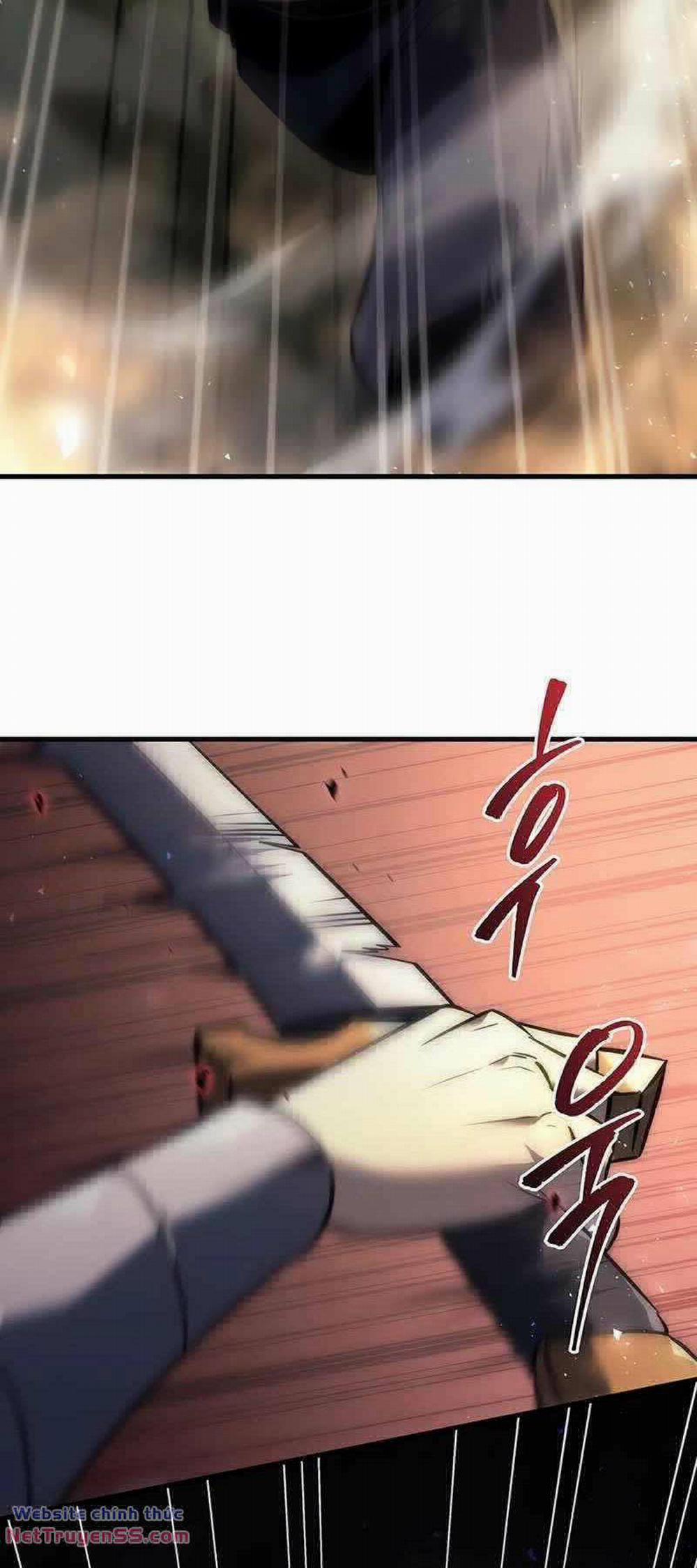 Hồi Quy Giả Của Gia Tộc Suy Vong 15 trang 51