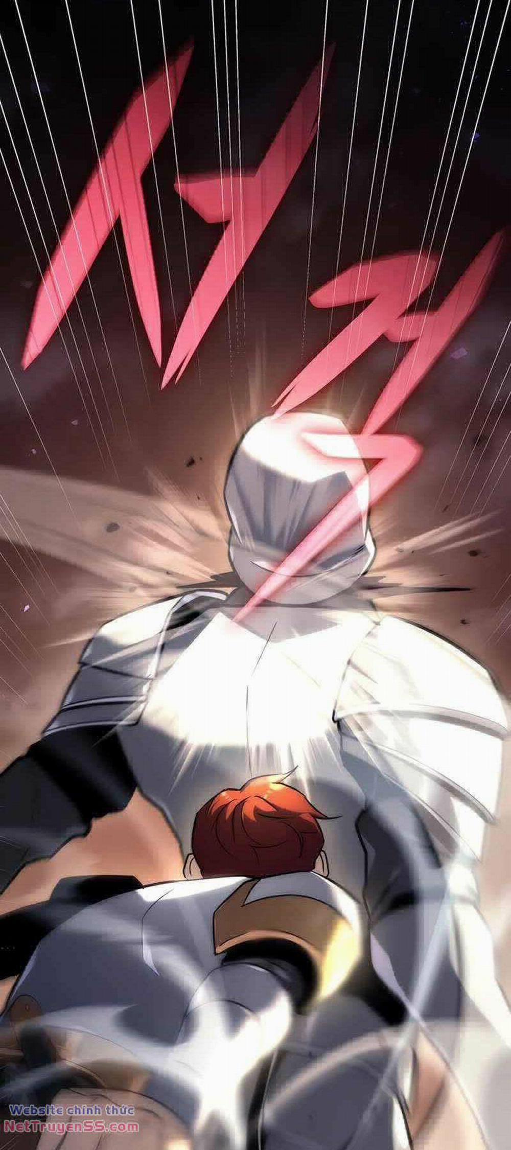 Hồi Quy Giả Của Gia Tộc Suy Vong 15 trang 52