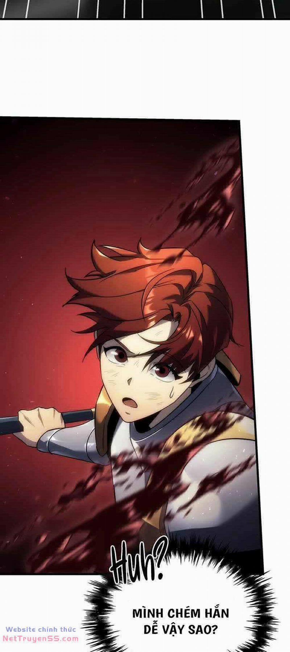 Hồi Quy Giả Của Gia Tộc Suy Vong 15 trang 54