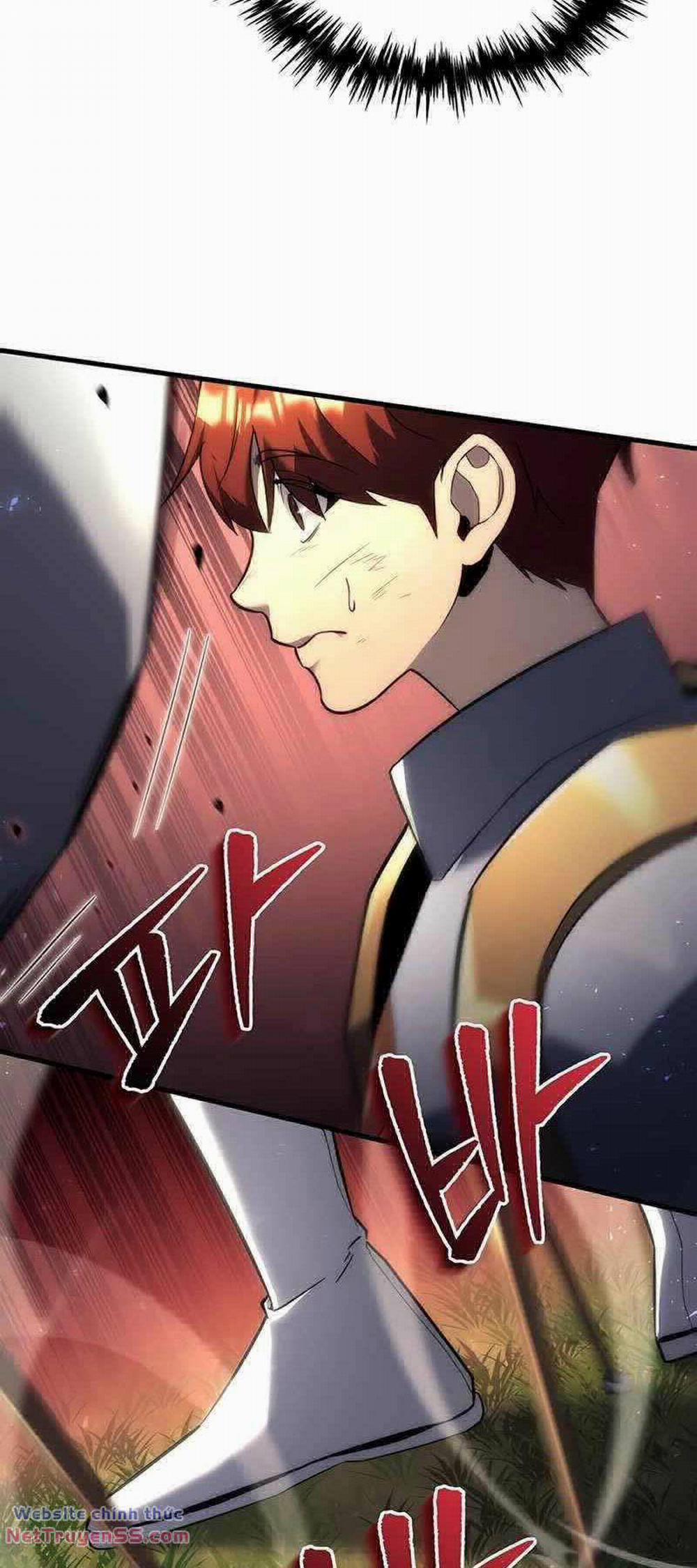 Hồi Quy Giả Của Gia Tộc Suy Vong 15 trang 55