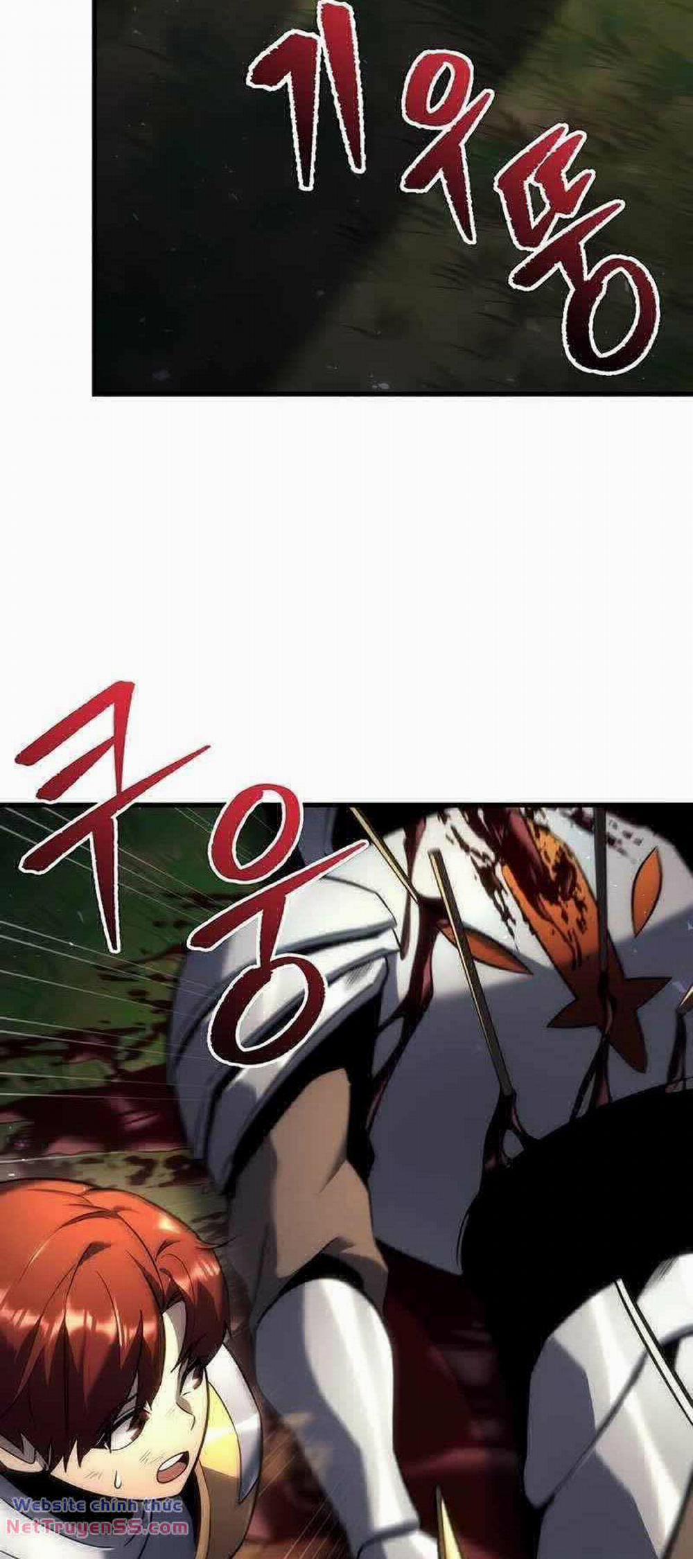 Hồi Quy Giả Của Gia Tộc Suy Vong 15 trang 57