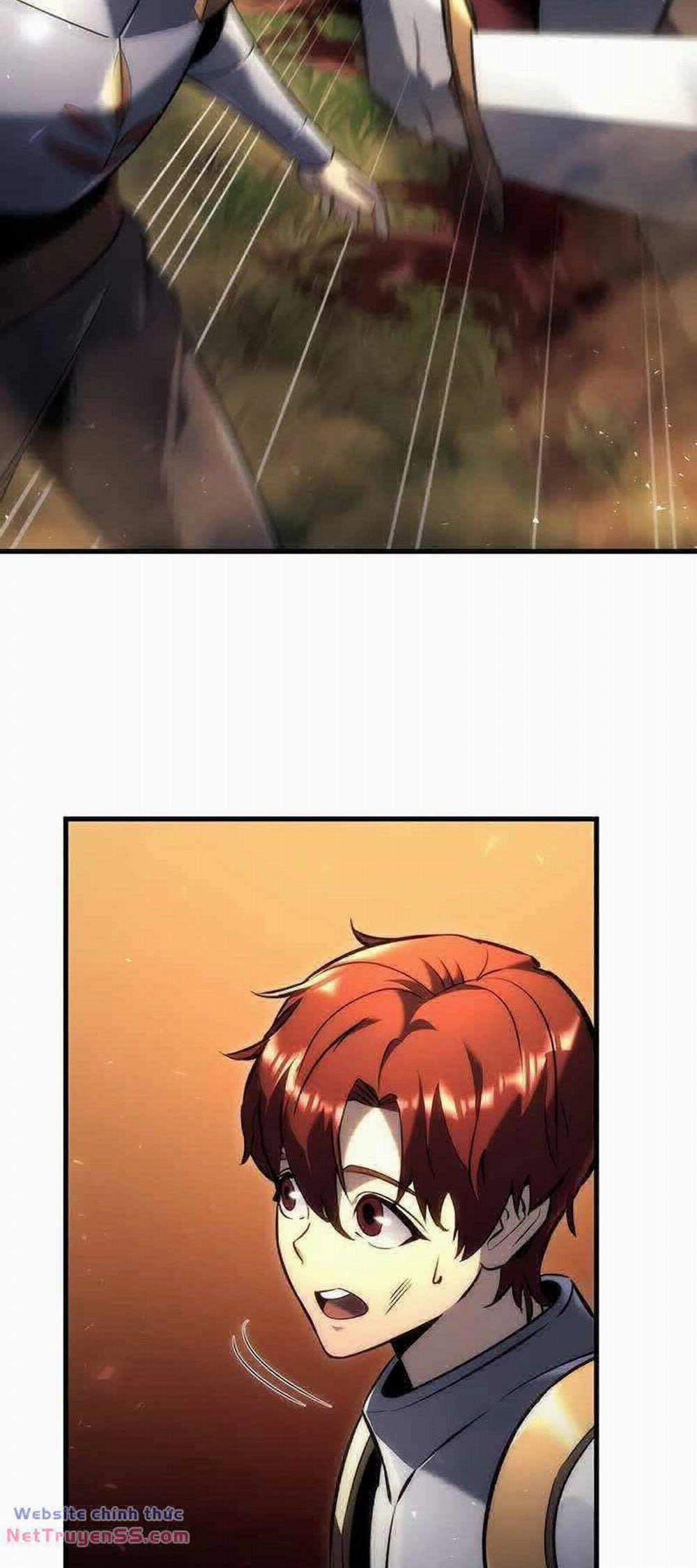 Hồi Quy Giả Của Gia Tộc Suy Vong 15 trang 58