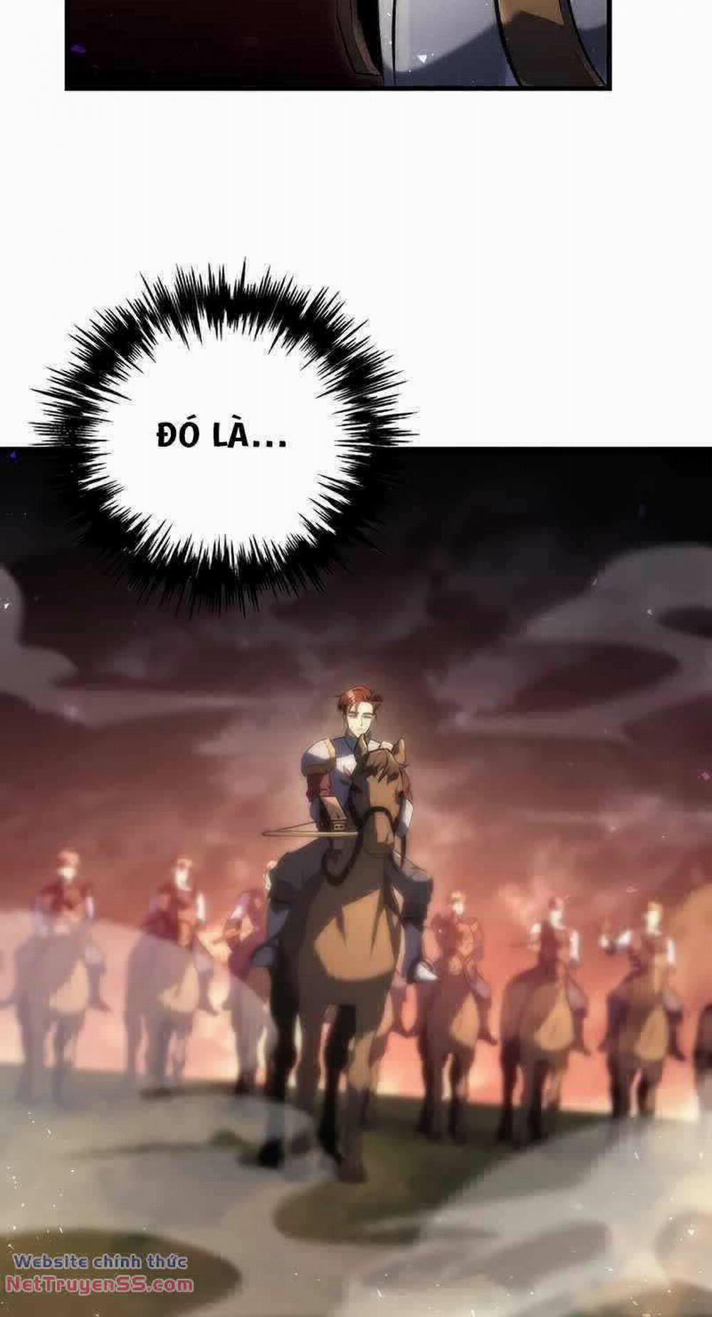 Hồi Quy Giả Của Gia Tộc Suy Vong 15 trang 59