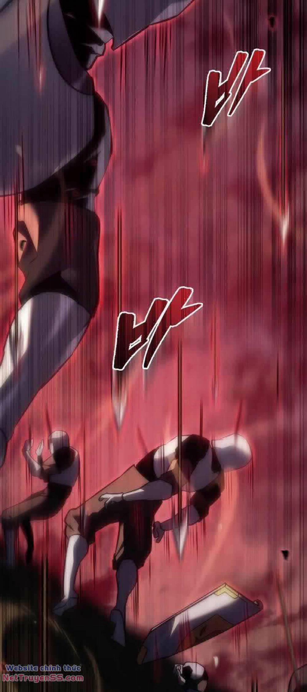 Hồi Quy Giả Của Gia Tộc Suy Vong 15 trang 6