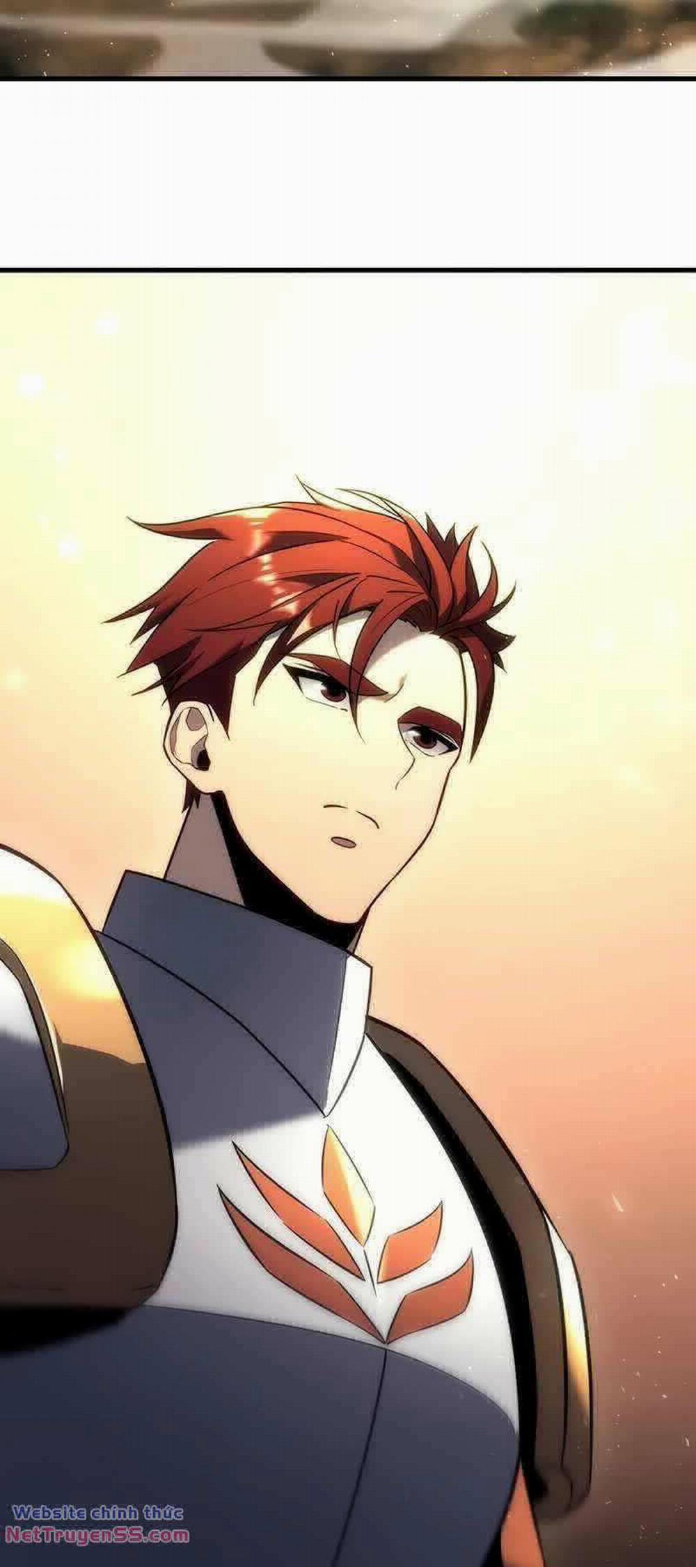 Hồi Quy Giả Của Gia Tộc Suy Vong 15 trang 60