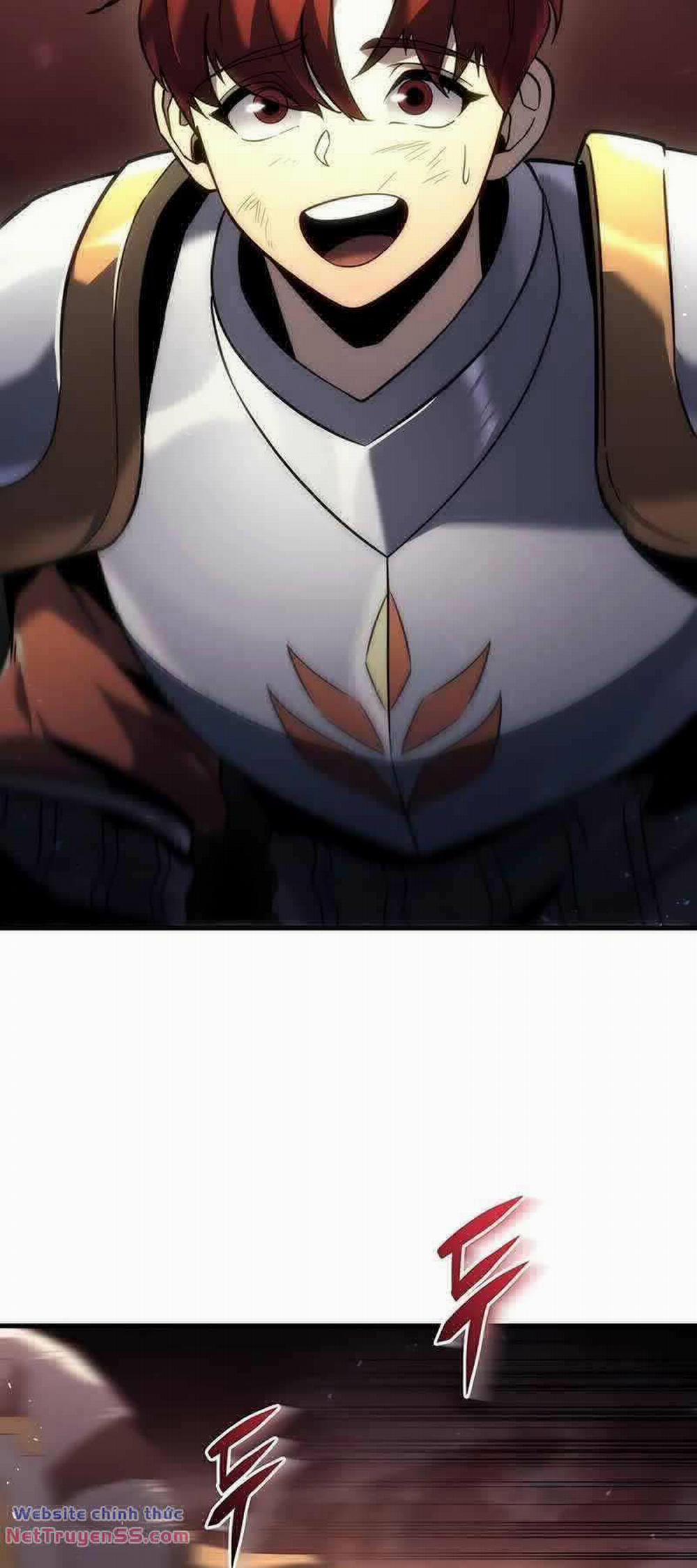 Hồi Quy Giả Của Gia Tộc Suy Vong 15 trang 62