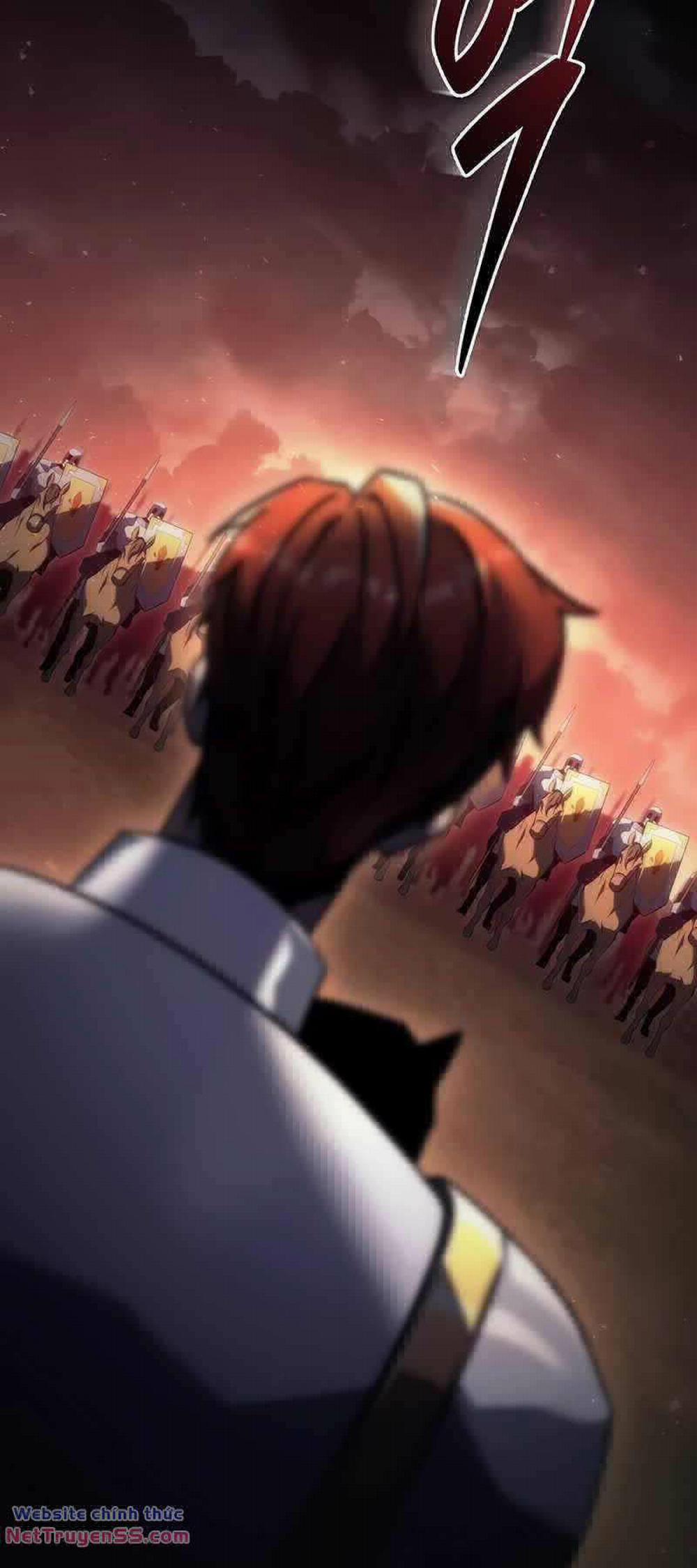 Hồi Quy Giả Của Gia Tộc Suy Vong 15 trang 66