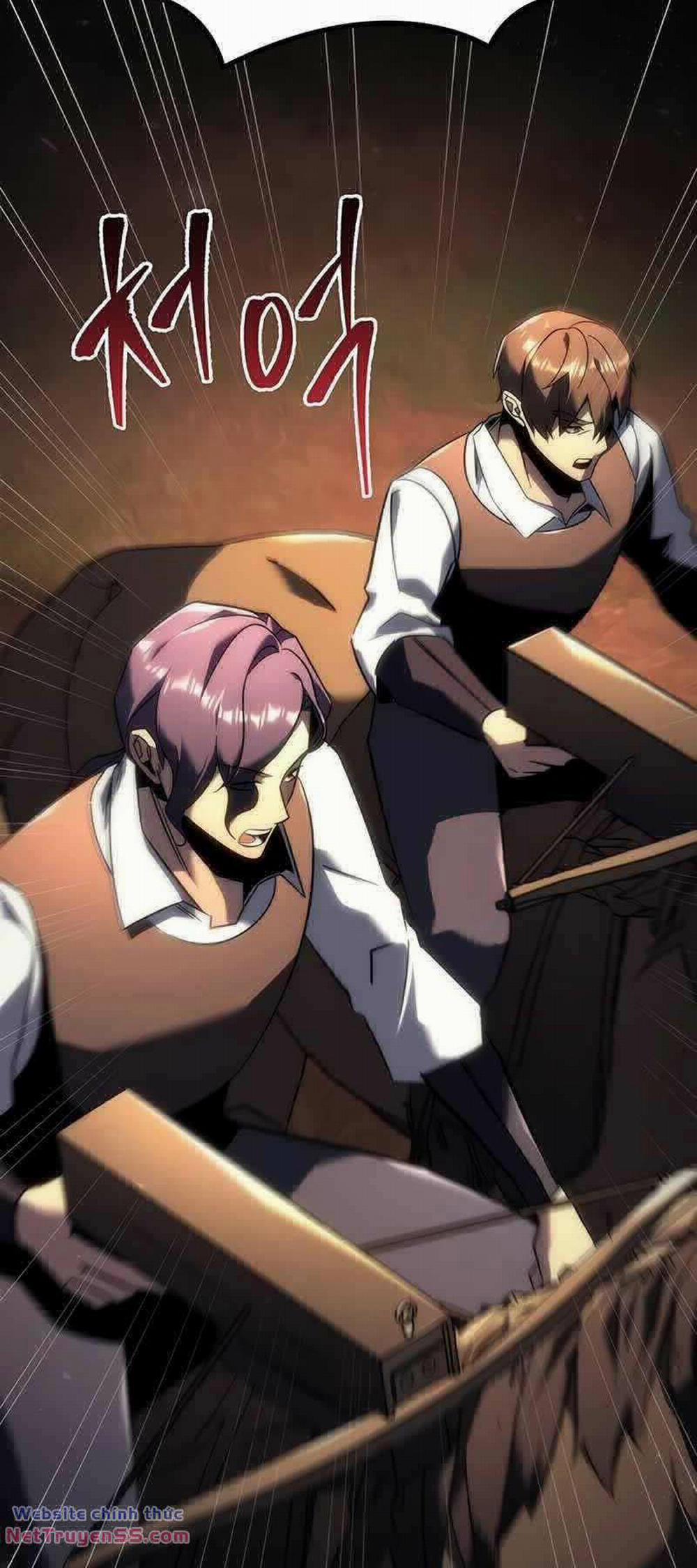 Hồi Quy Giả Của Gia Tộc Suy Vong 15 trang 69