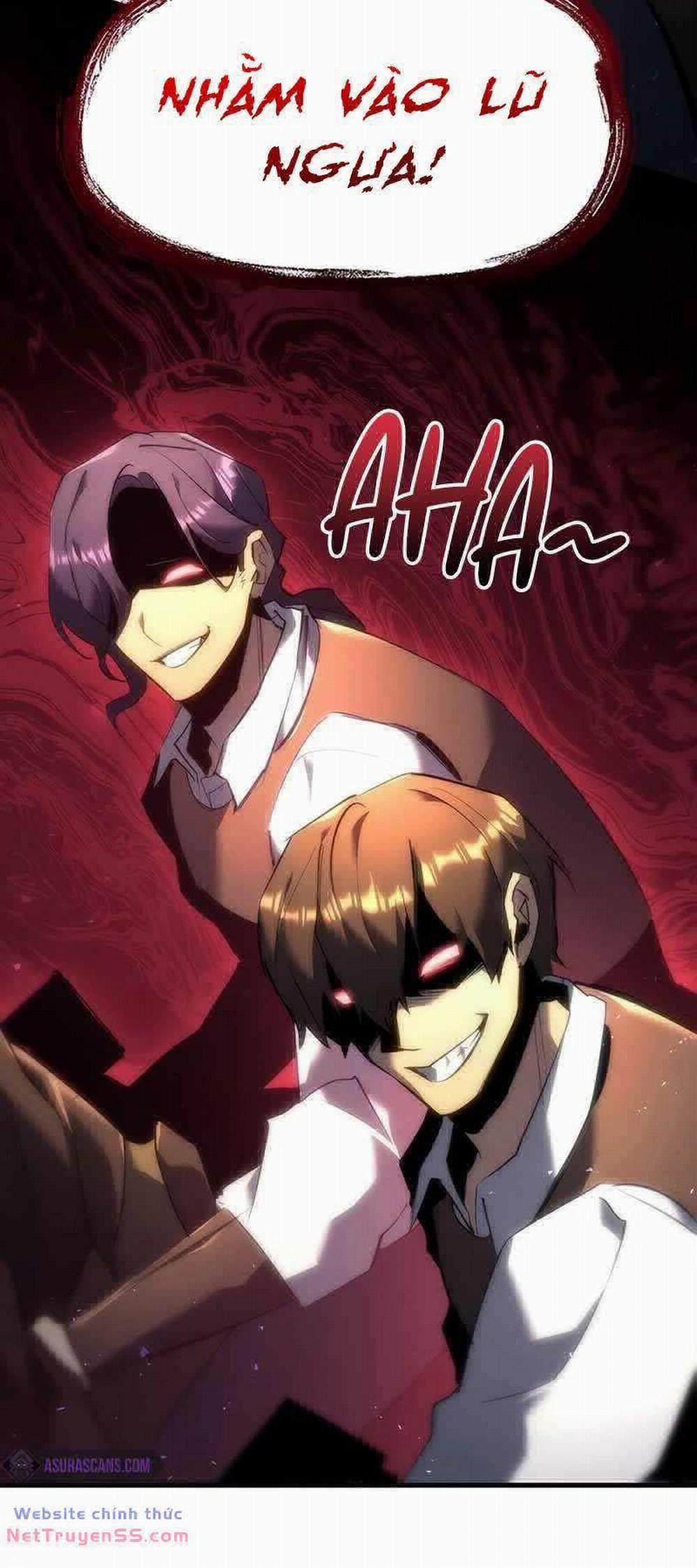 Hồi Quy Giả Của Gia Tộc Suy Vong 15 trang 72