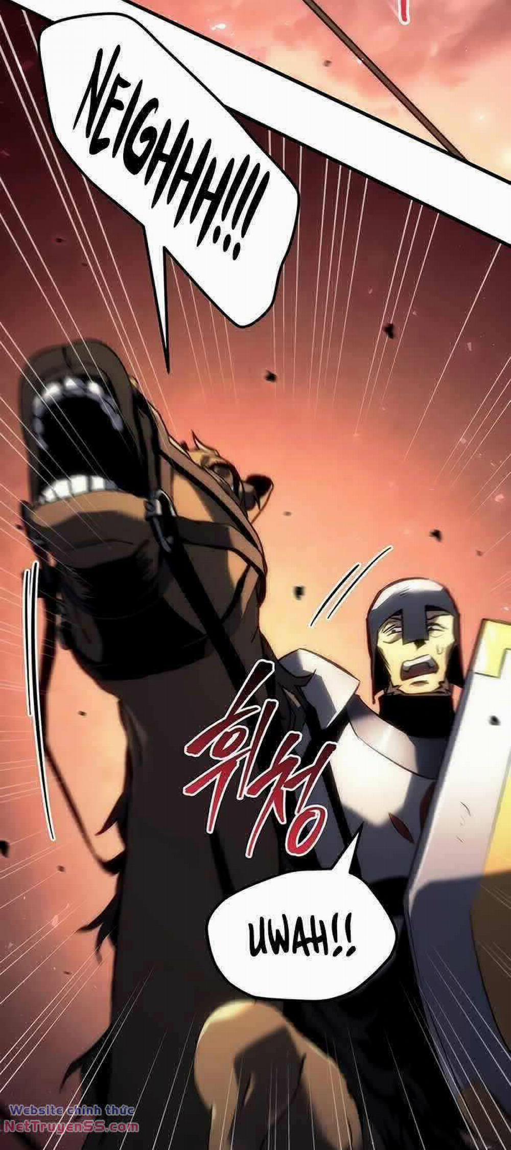 Hồi Quy Giả Của Gia Tộc Suy Vong 15 trang 74