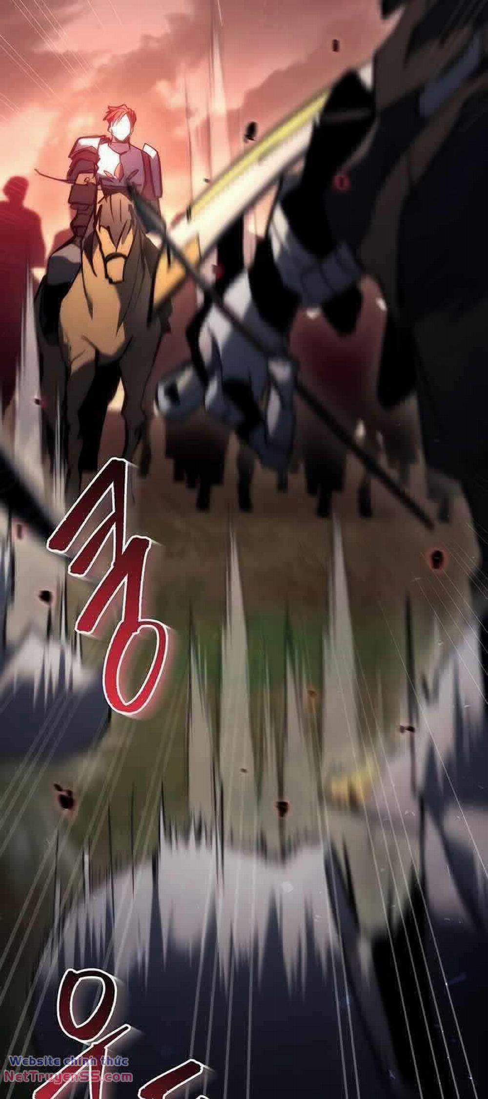 Hồi Quy Giả Của Gia Tộc Suy Vong 15 trang 76