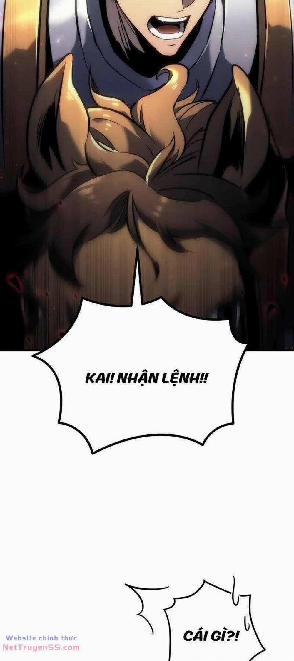 Hồi Quy Giả Của Gia Tộc Suy Vong 15 trang 81