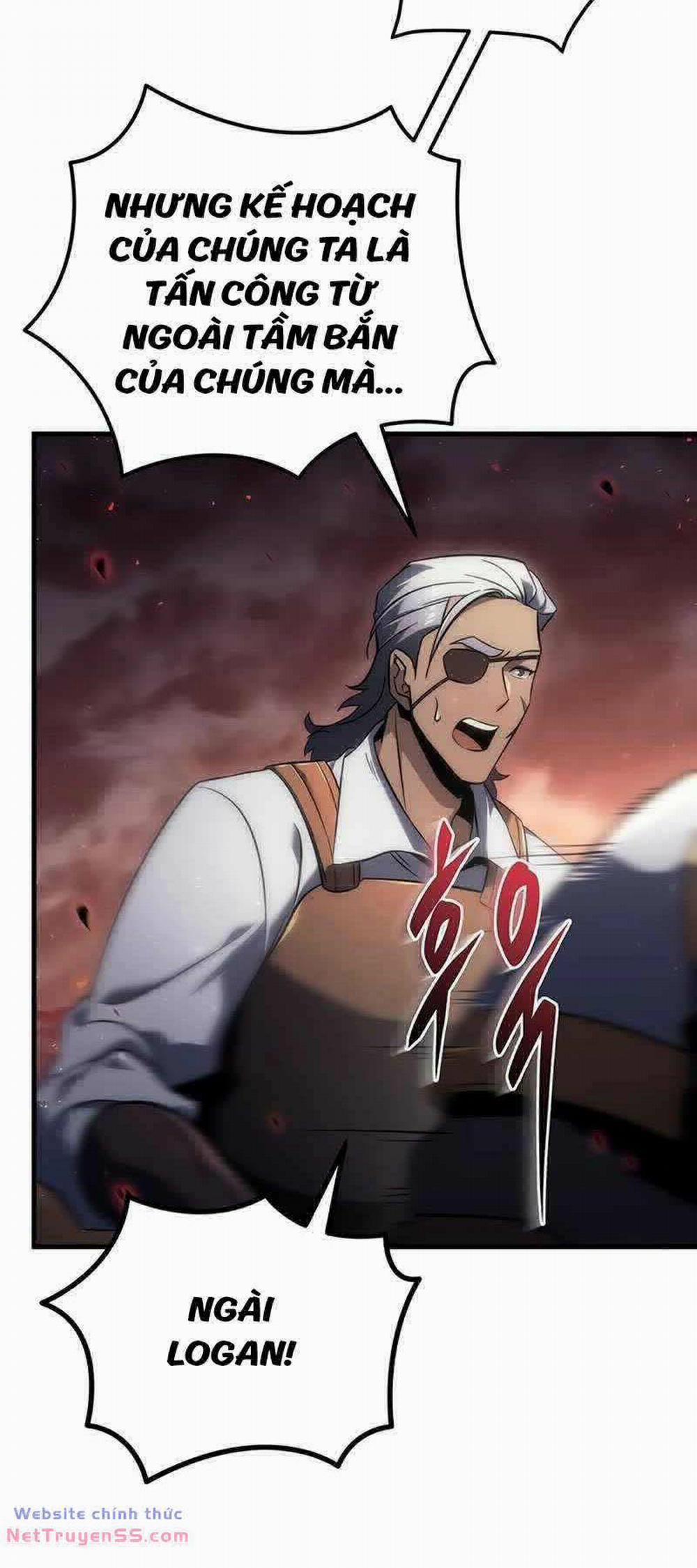 Hồi Quy Giả Của Gia Tộc Suy Vong 15 trang 82