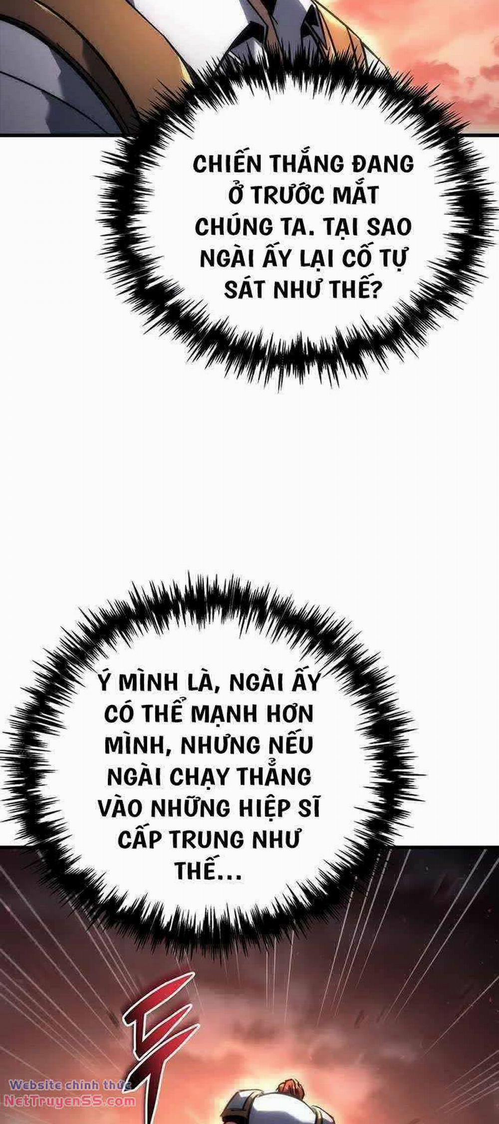 Hồi Quy Giả Của Gia Tộc Suy Vong 15 trang 84