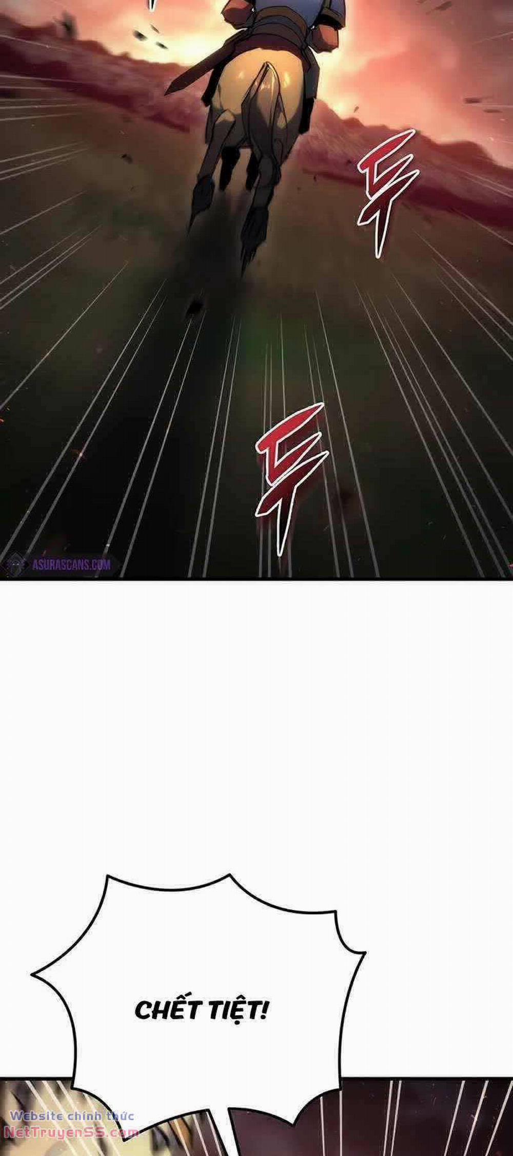 Hồi Quy Giả Của Gia Tộc Suy Vong 15 trang 85