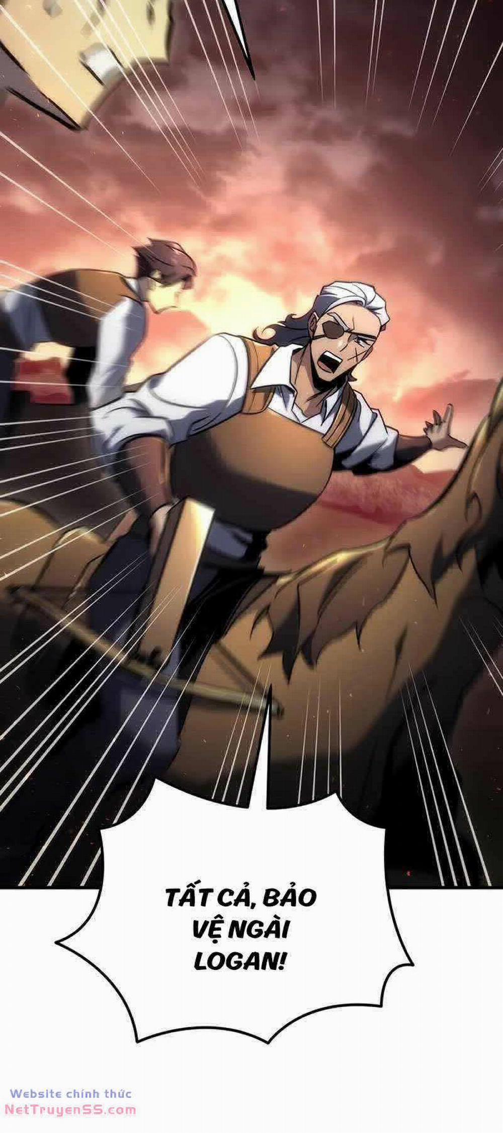 Hồi Quy Giả Của Gia Tộc Suy Vong 15 trang 86