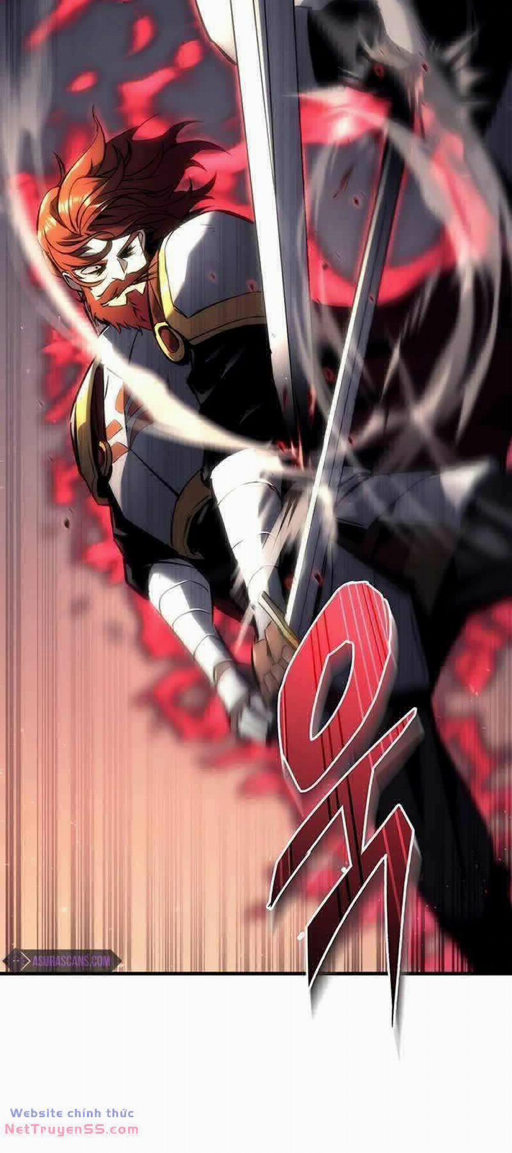 Hồi Quy Giả Của Gia Tộc Suy Vong 15 trang 89