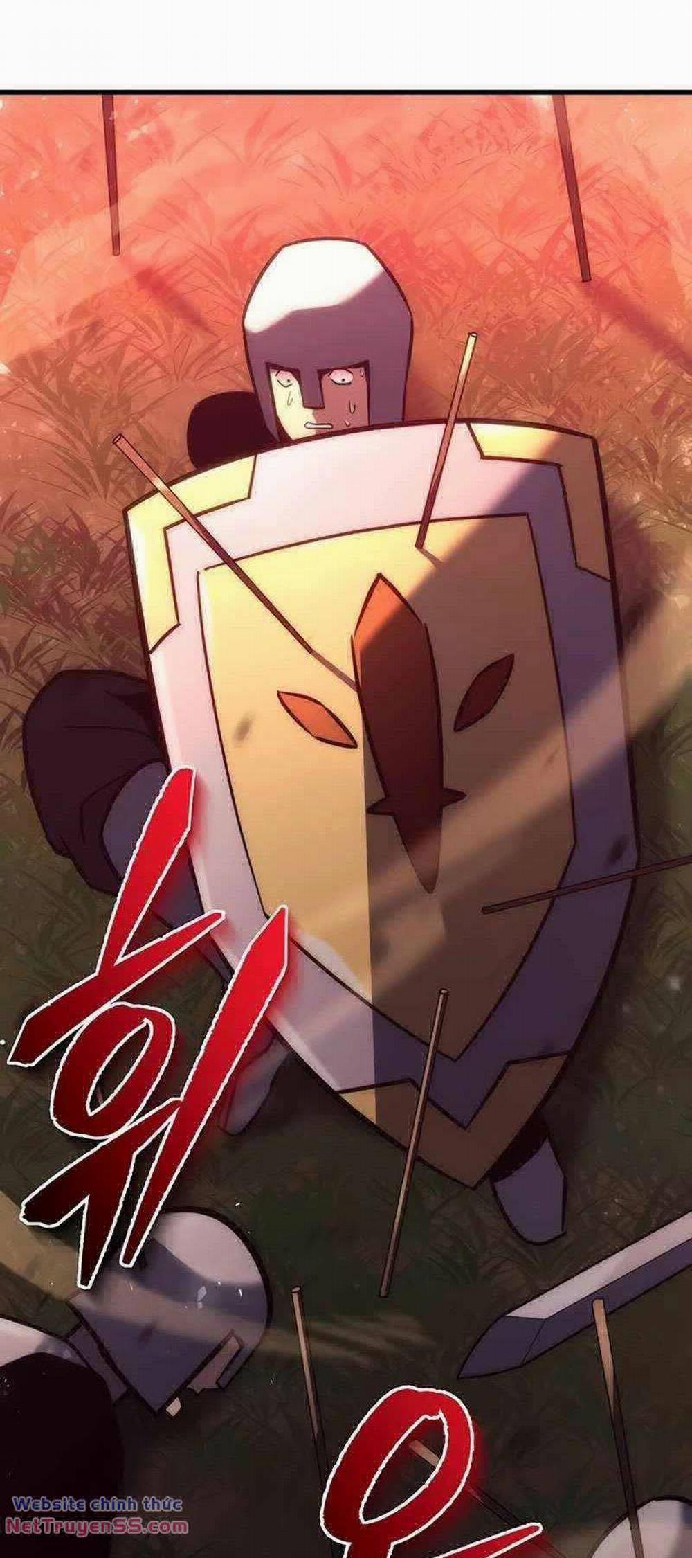 Hồi Quy Giả Của Gia Tộc Suy Vong 15 trang 9