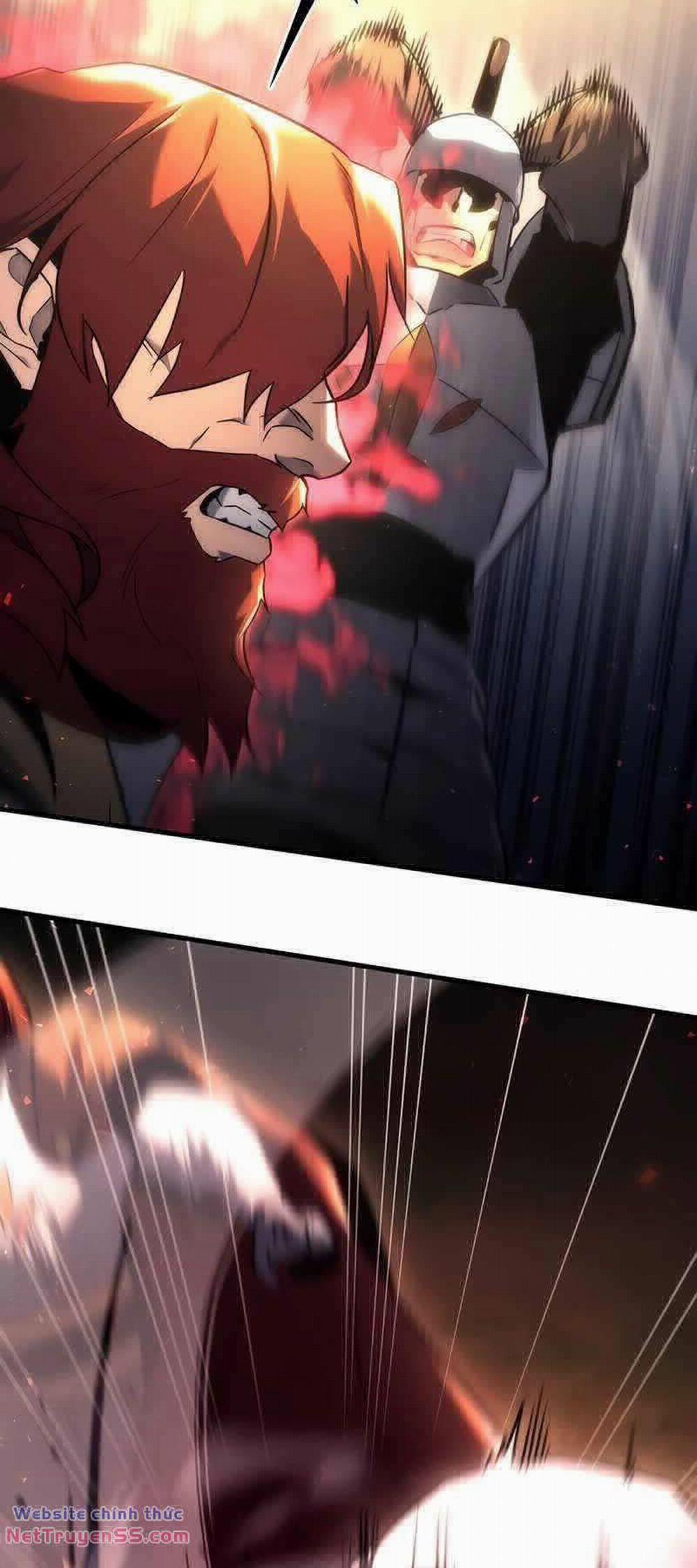 Hồi Quy Giả Của Gia Tộc Suy Vong 15 trang 93