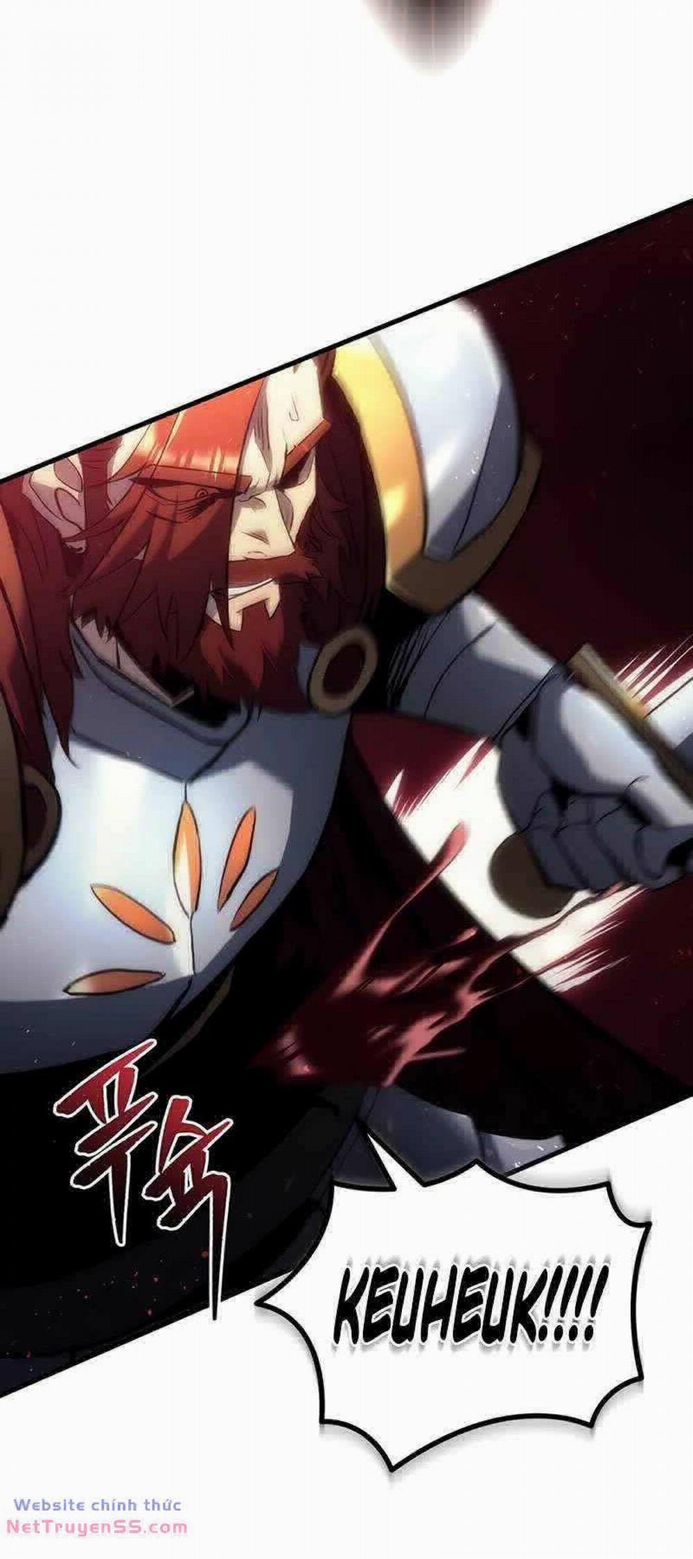 Hồi Quy Giả Của Gia Tộc Suy Vong 15 trang 95