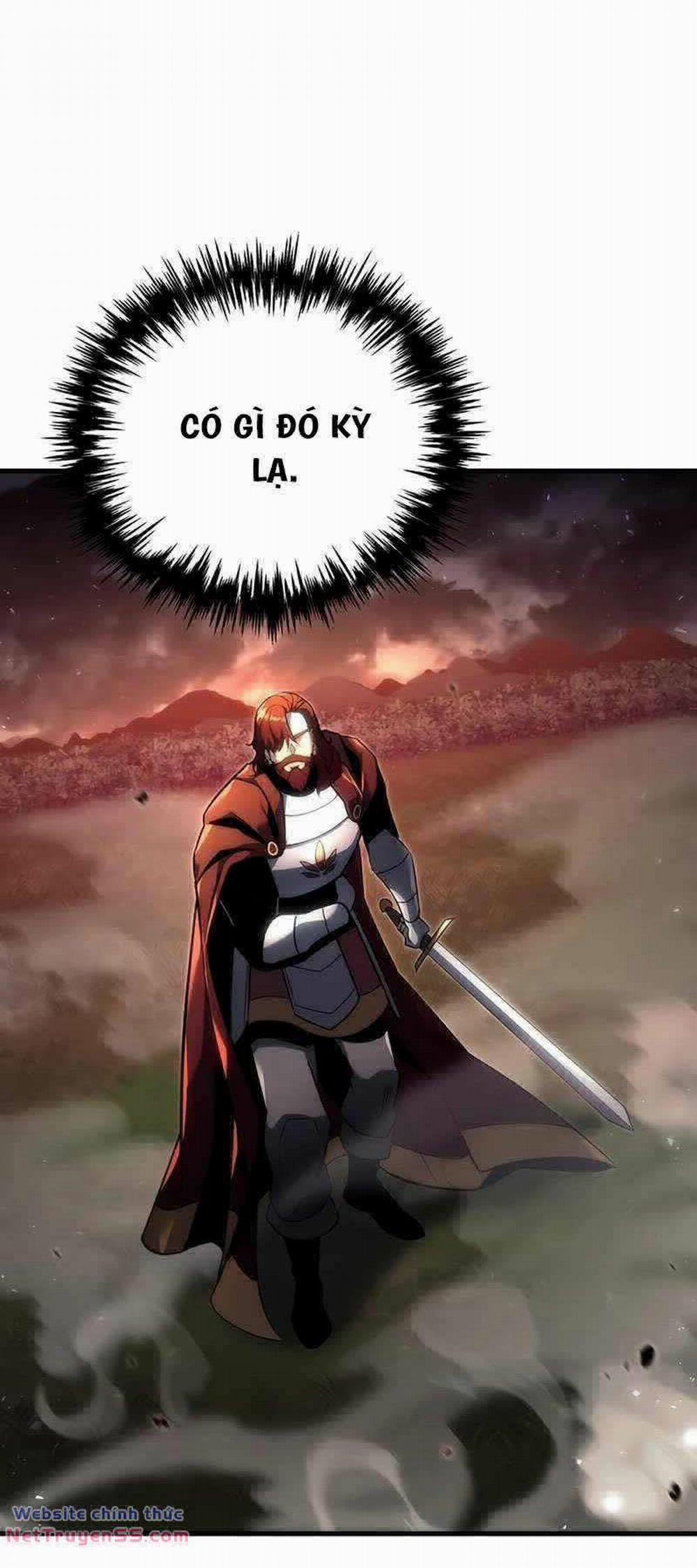Hồi Quy Giả Của Gia Tộc Suy Vong 15 trang 96