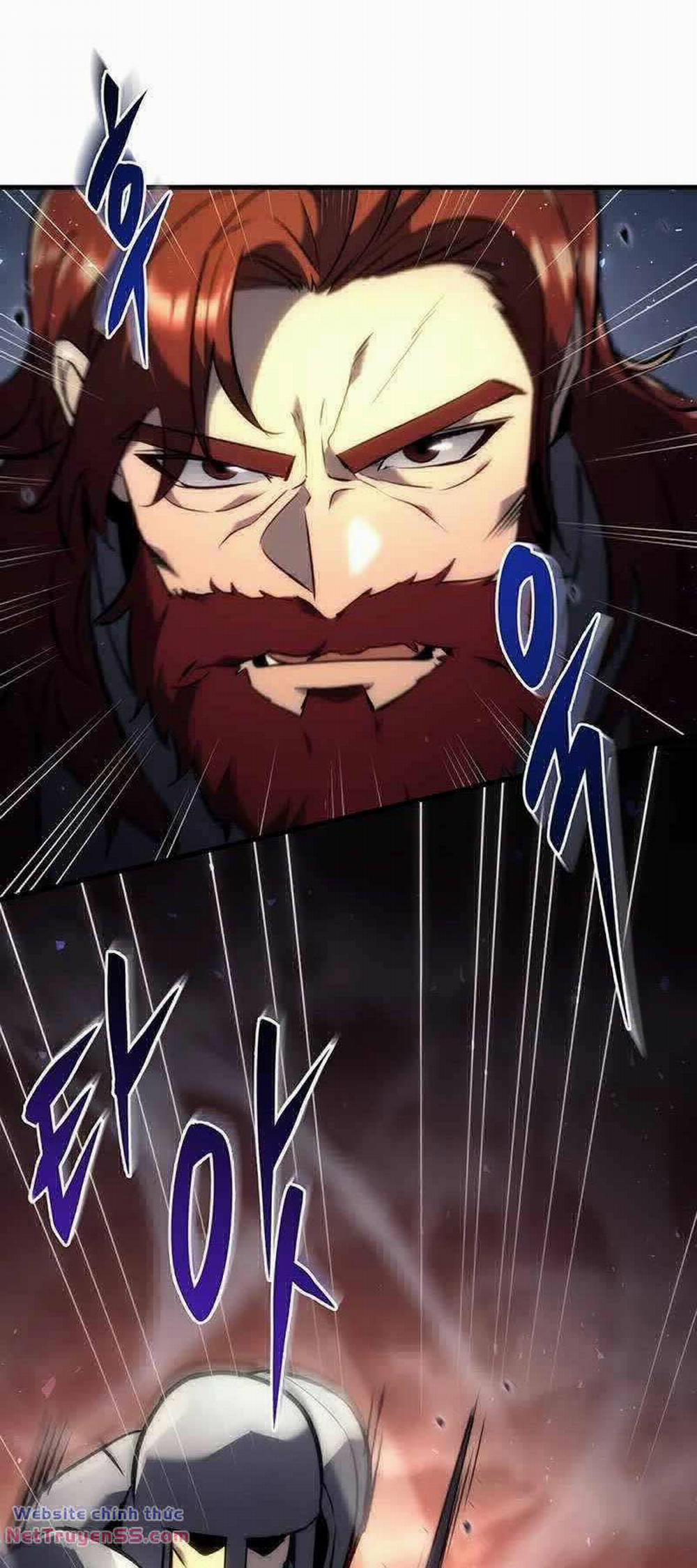 Hồi Quy Giả Của Gia Tộc Suy Vong 15 trang 97