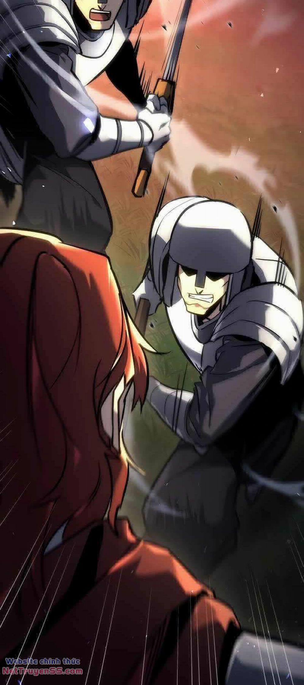 Hồi Quy Giả Của Gia Tộc Suy Vong 15 trang 98