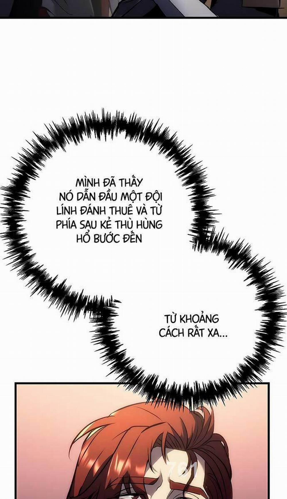 Hồi Quy Giả Của Gia Tộc Suy Vong 16 trang 1