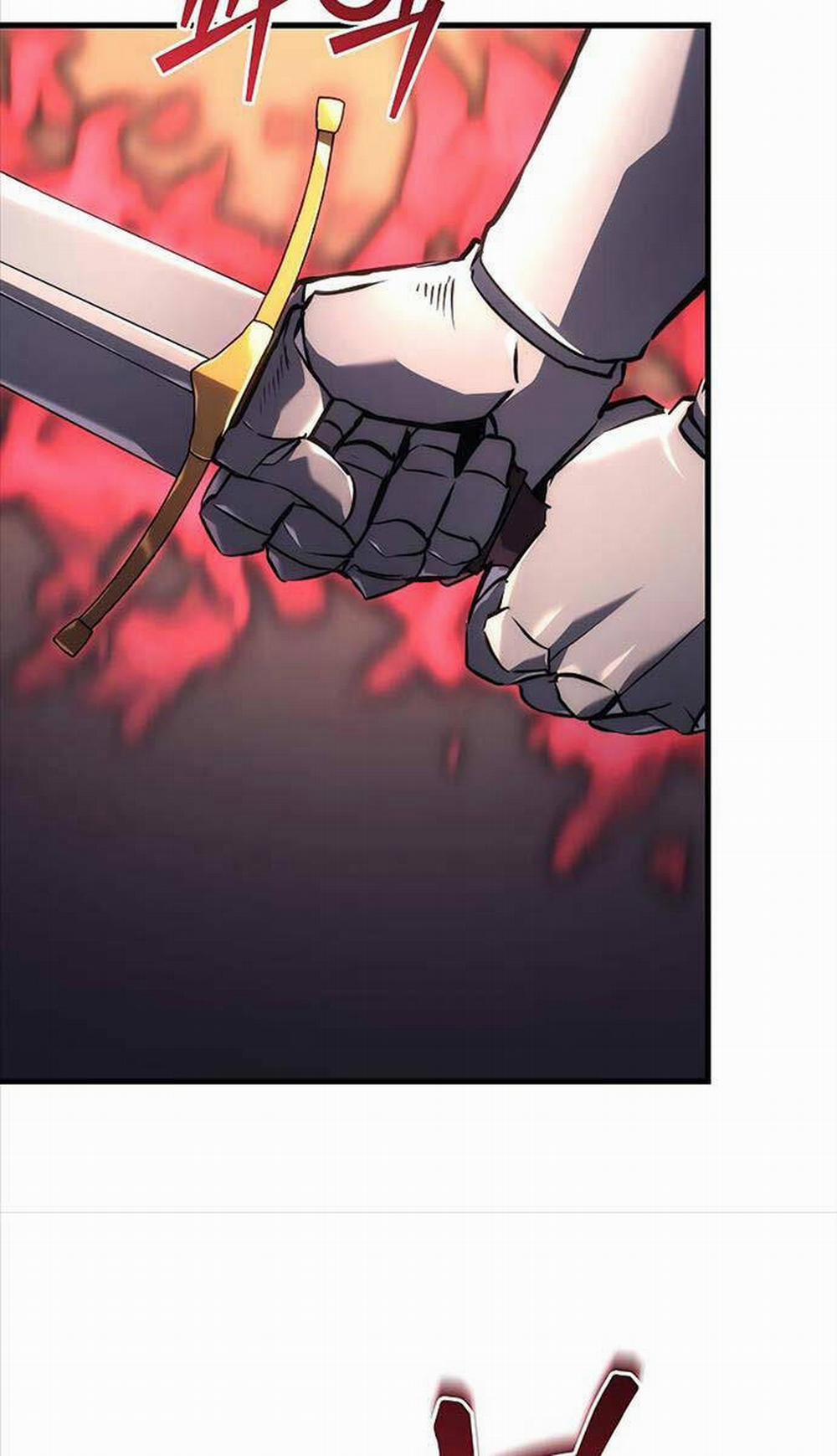 Hồi Quy Giả Của Gia Tộc Suy Vong 16 trang 104