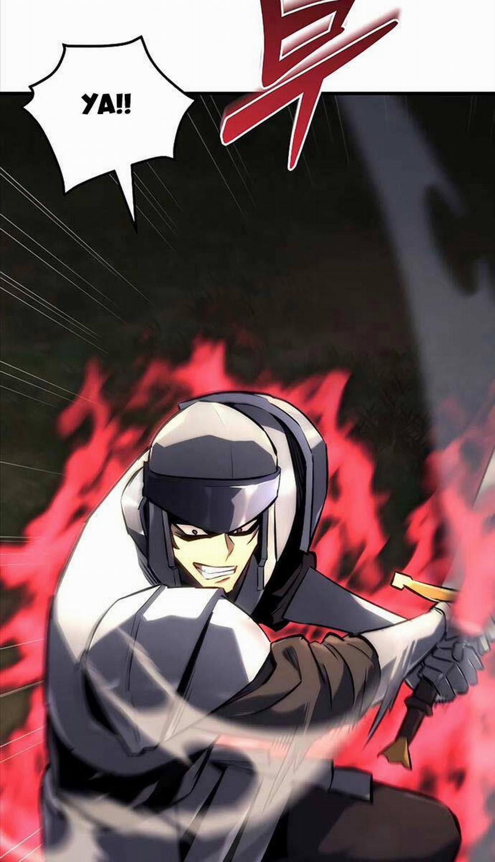 Hồi Quy Giả Của Gia Tộc Suy Vong 16 trang 105