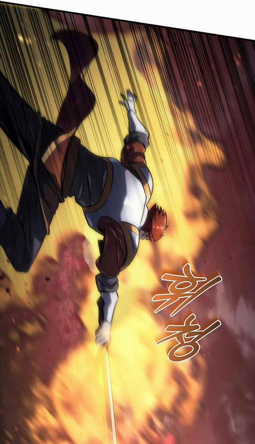 Hồi Quy Giả Của Gia Tộc Suy Vong 16 trang 109