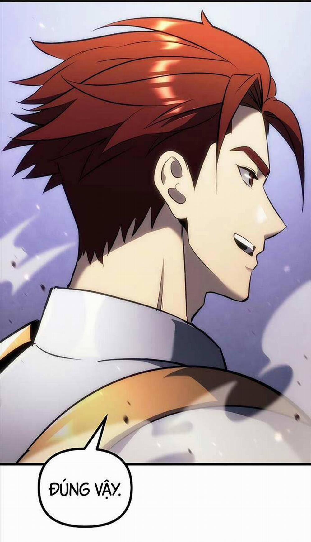 Hồi Quy Giả Của Gia Tộc Suy Vong 16 trang 11