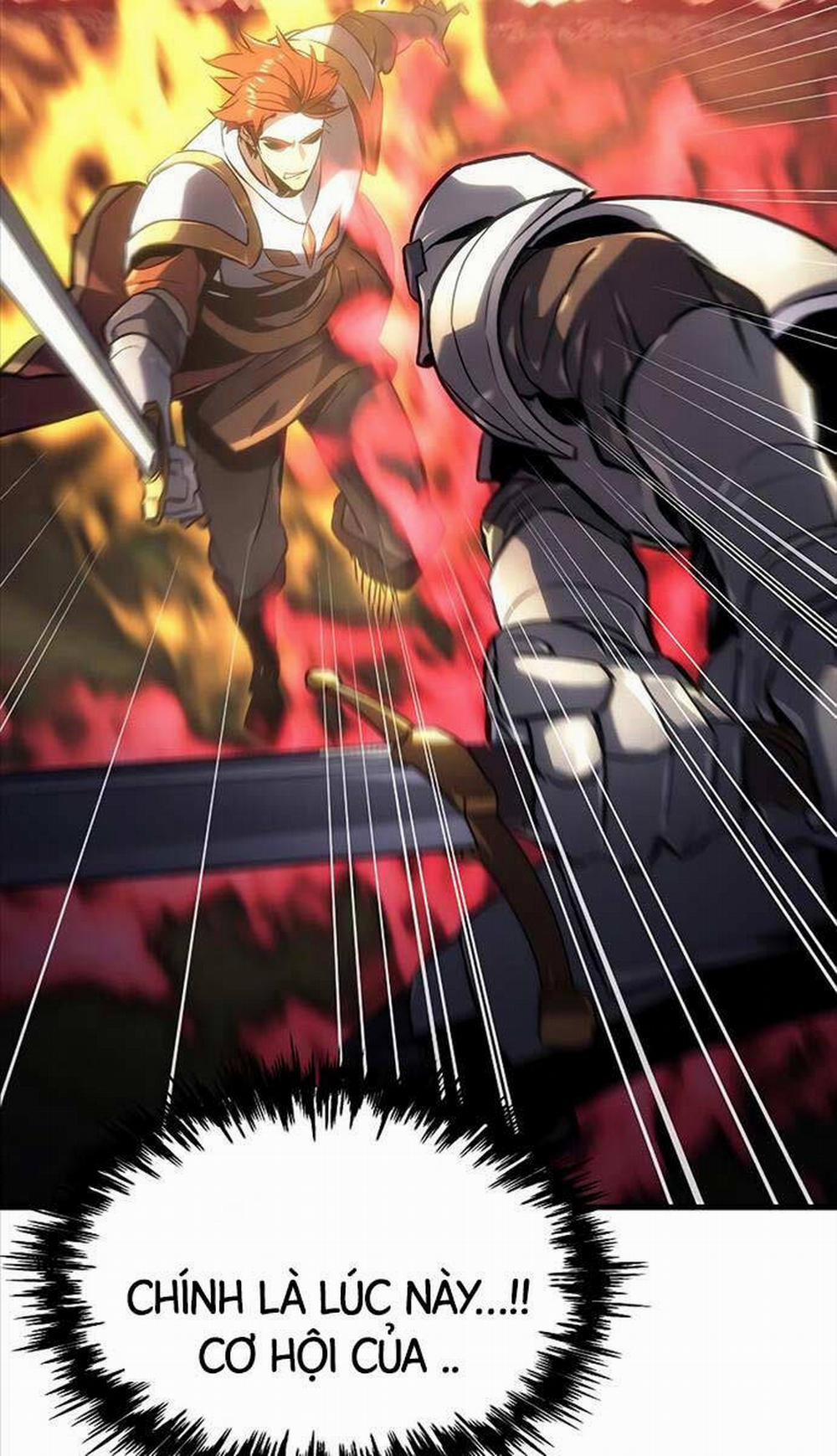 Hồi Quy Giả Của Gia Tộc Suy Vong 16 trang 114