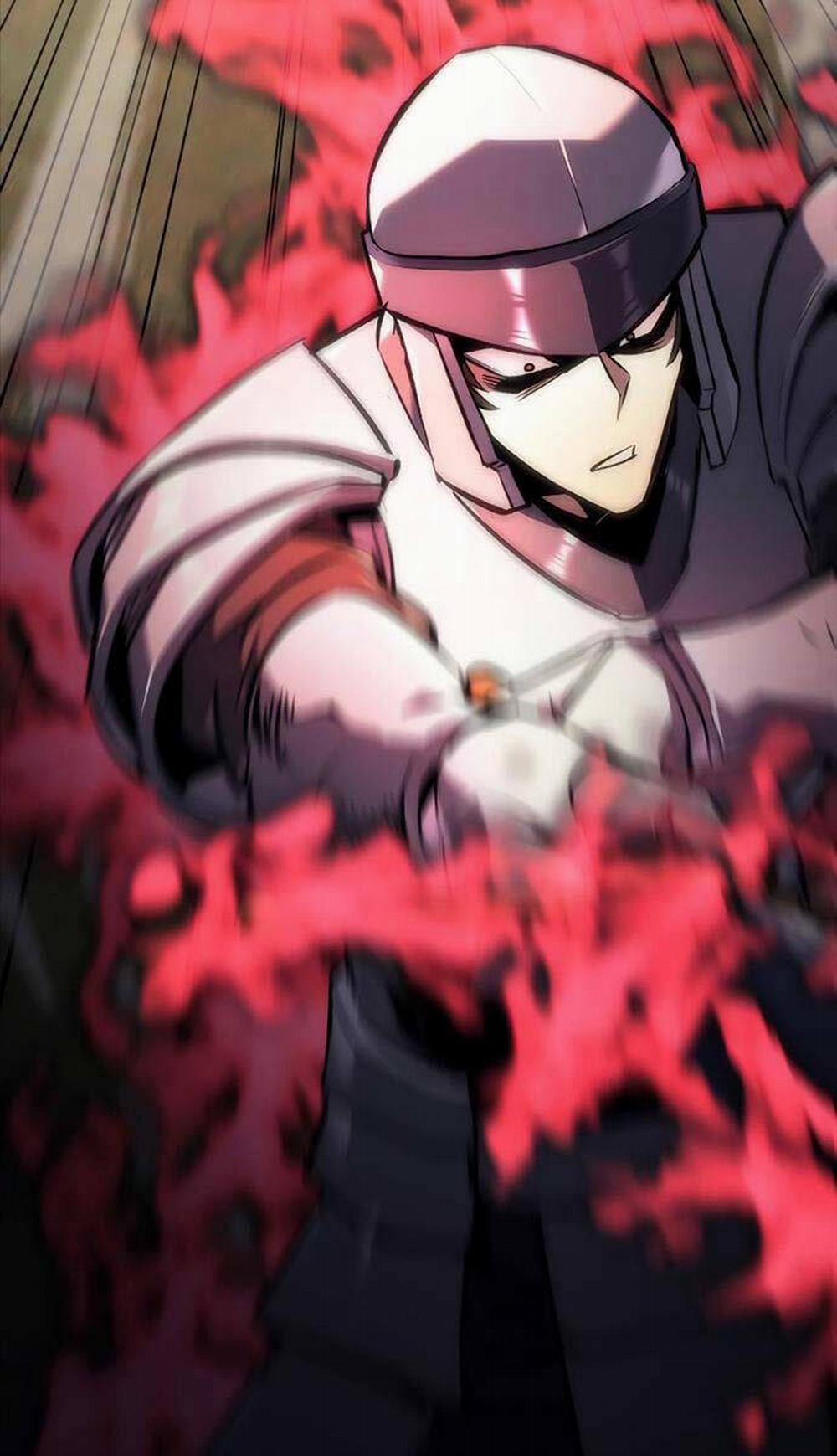 Hồi Quy Giả Của Gia Tộc Suy Vong 16 trang 118