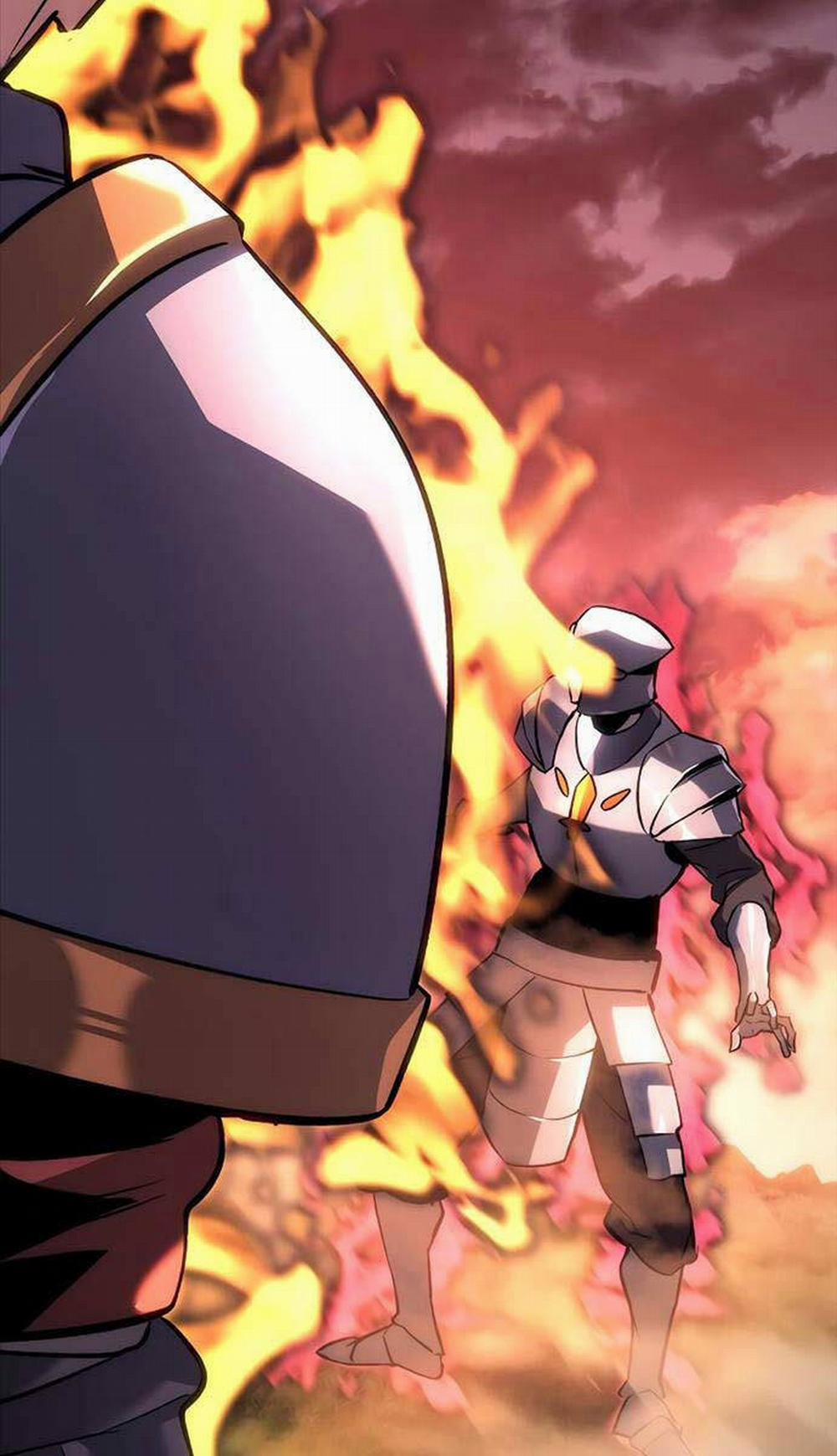 Hồi Quy Giả Của Gia Tộc Suy Vong 16 trang 123