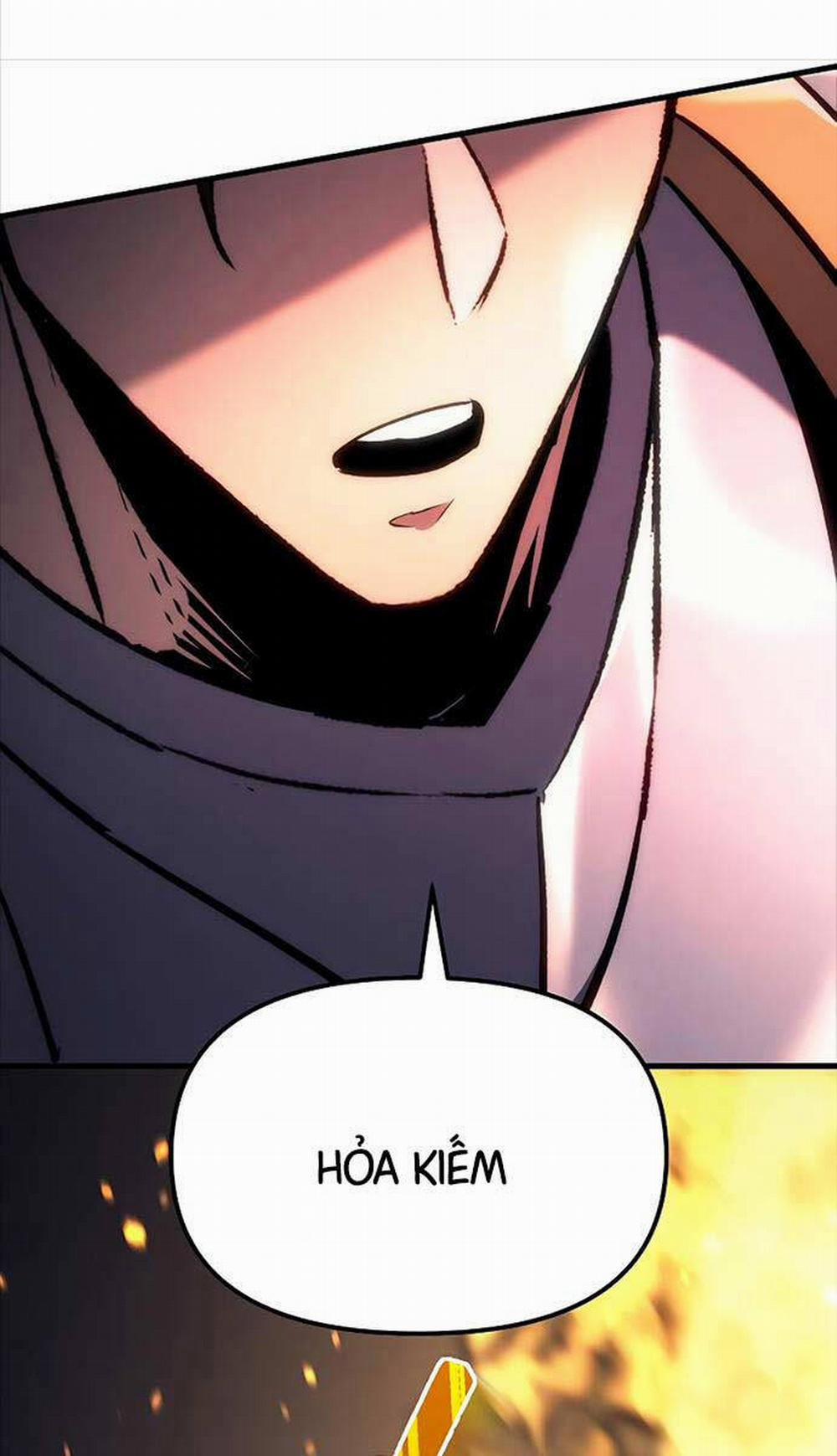 Hồi Quy Giả Của Gia Tộc Suy Vong 16 trang 126