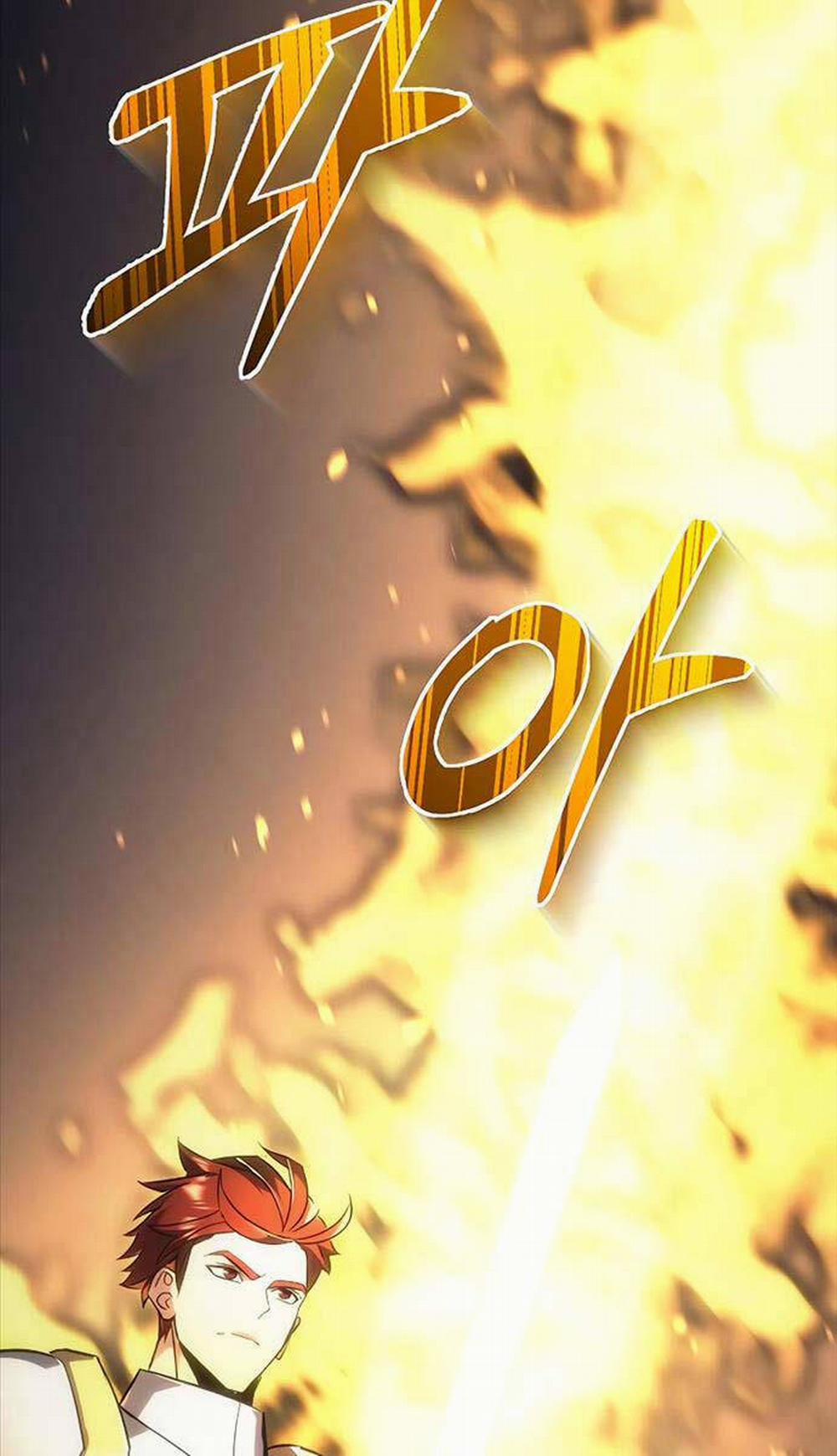 Hồi Quy Giả Của Gia Tộc Suy Vong 16 trang 127