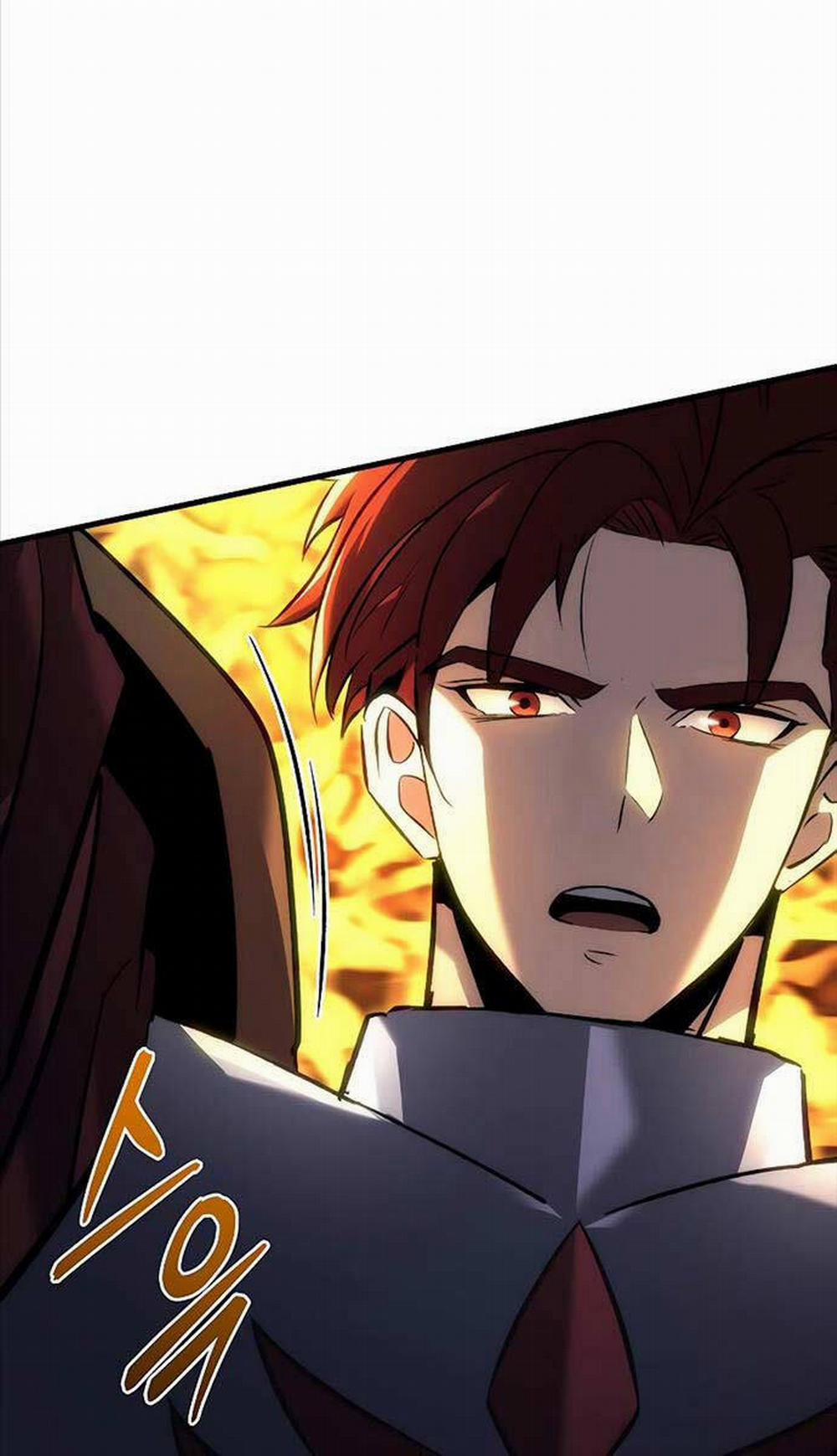 Hồi Quy Giả Của Gia Tộc Suy Vong 16 trang 130