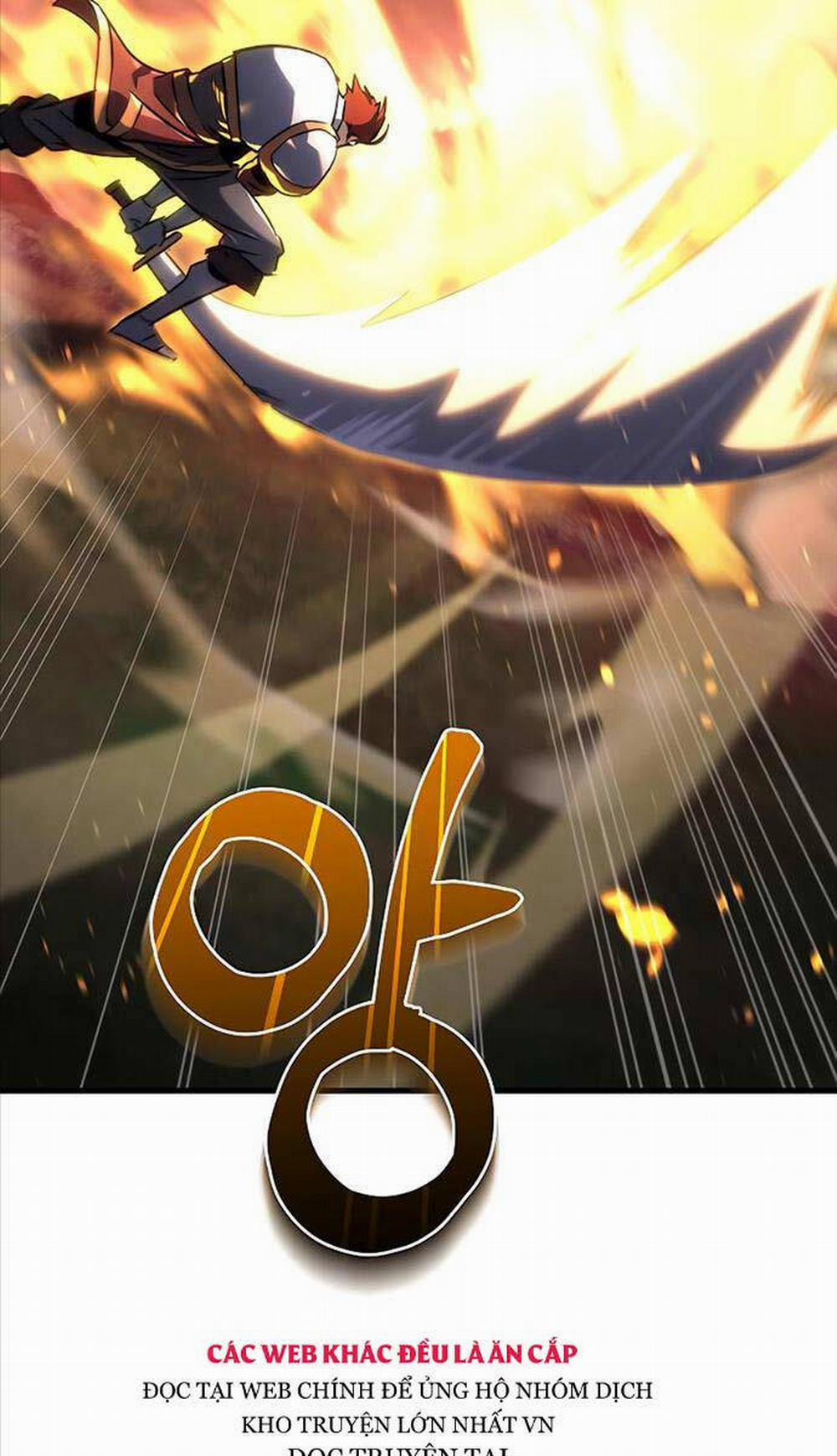 Hồi Quy Giả Của Gia Tộc Suy Vong 16 trang 133